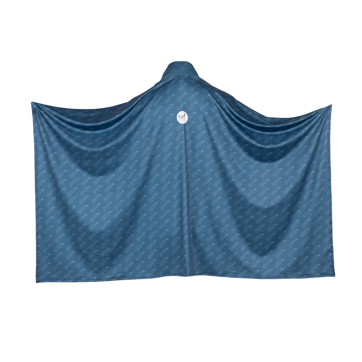 Michael J Fox Foundation Ponchos