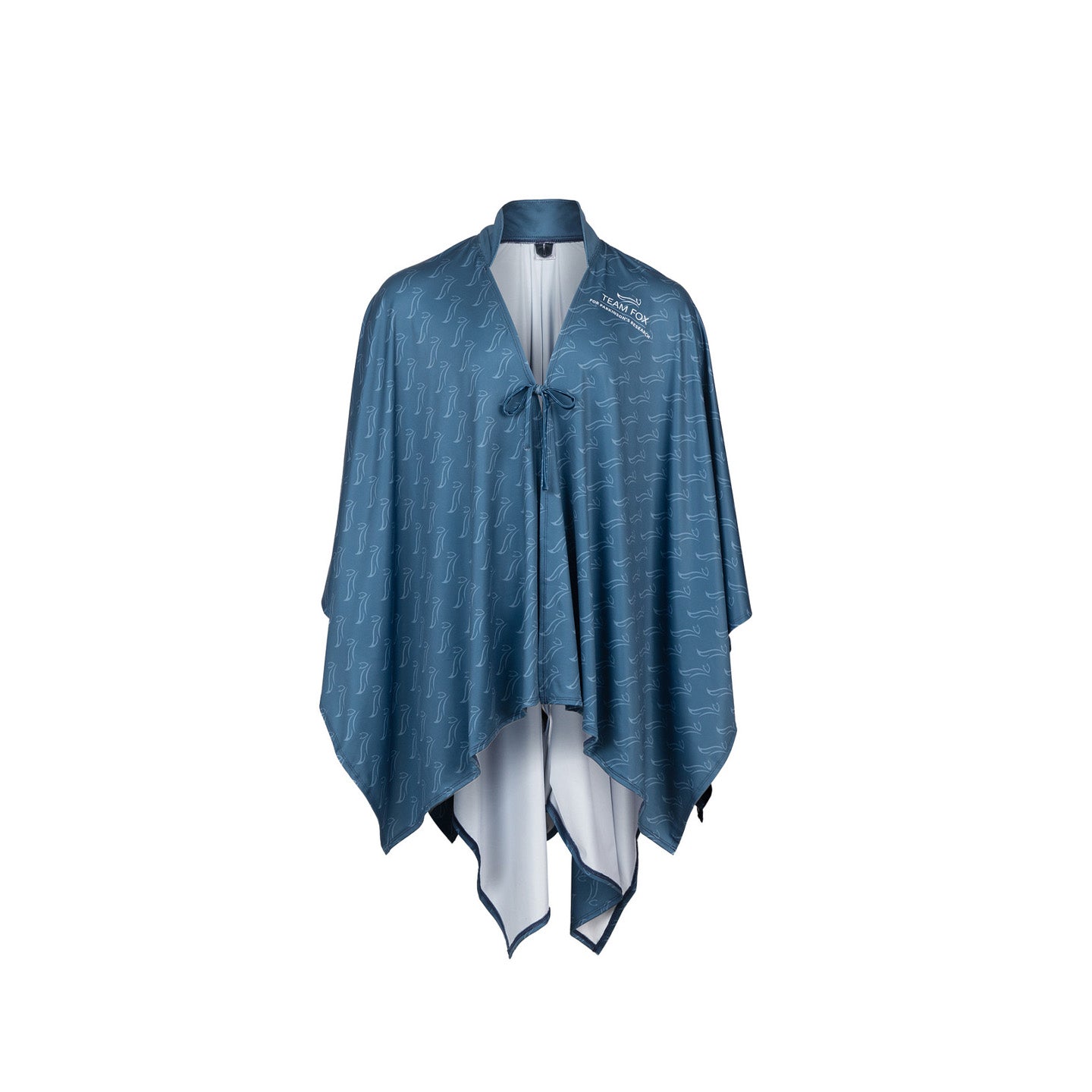 Michael J Fox Foundation Ponchos
