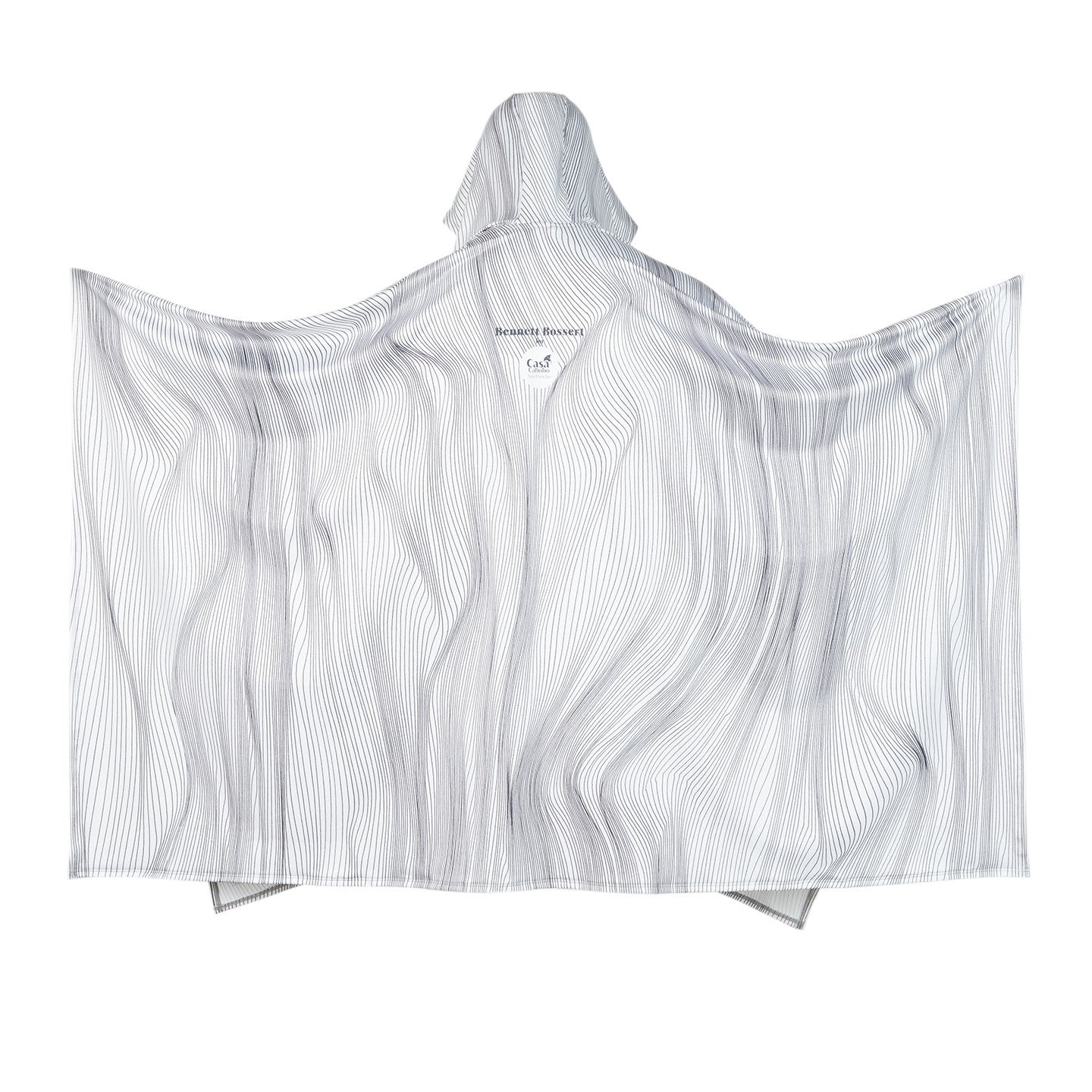 Bennett Bossert Ponchos