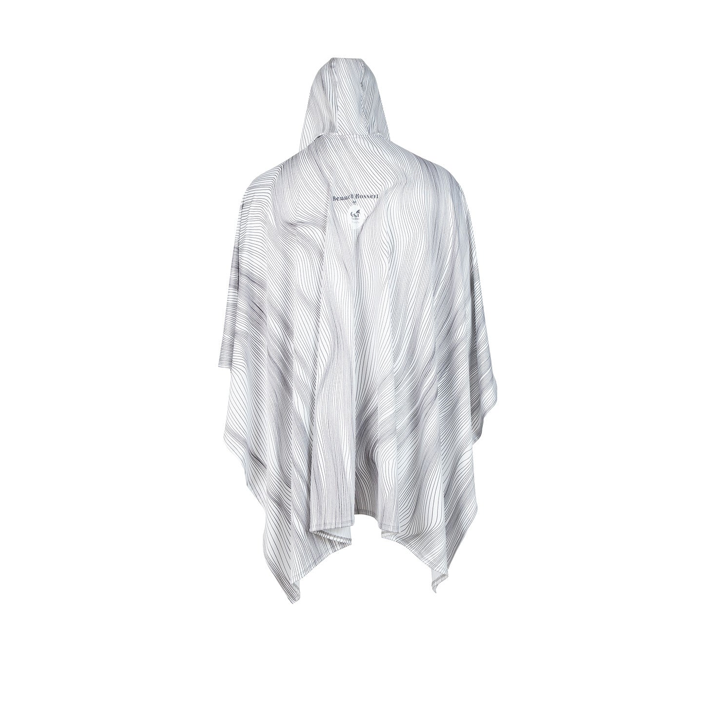 Bennett Bossert Ponchos