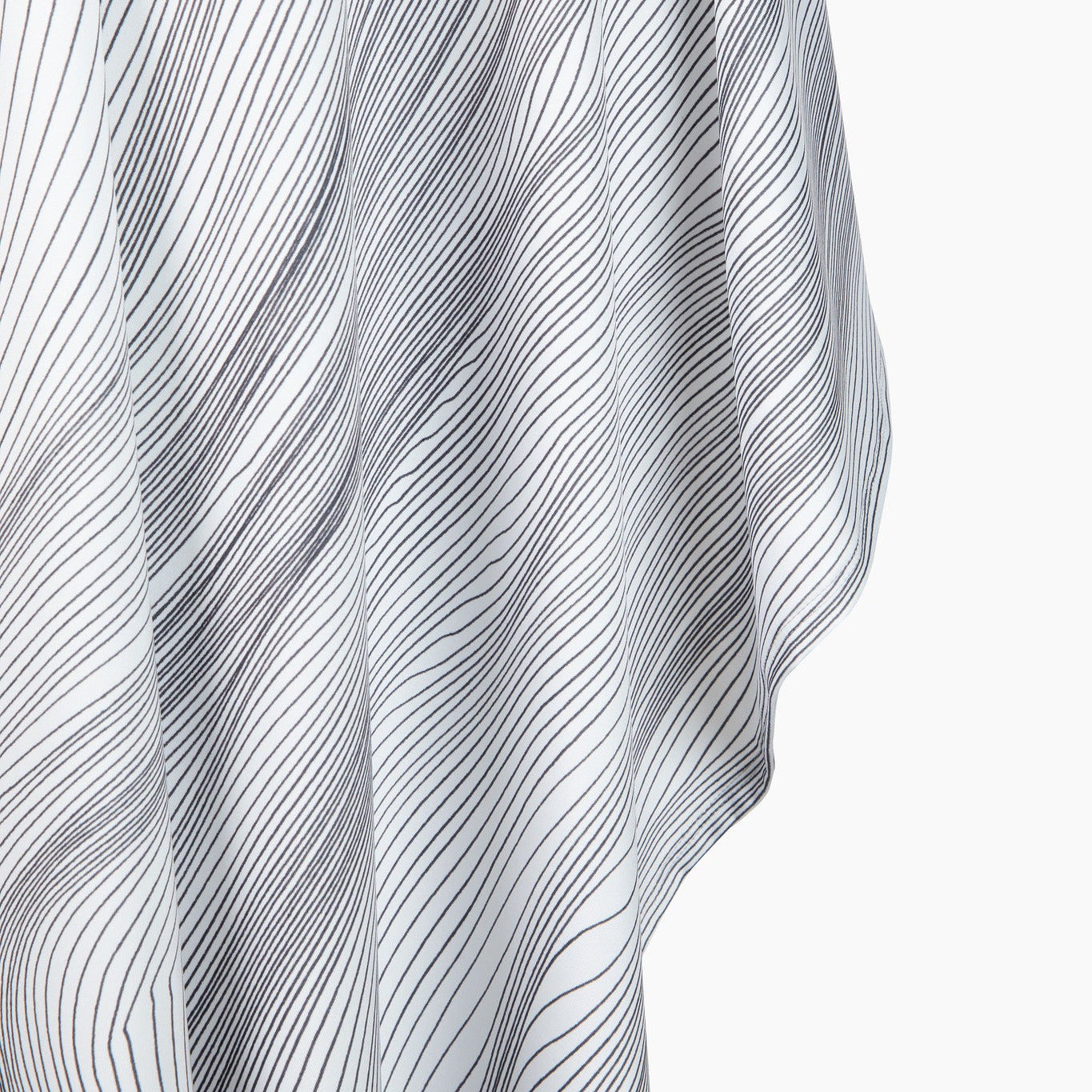Bennett Bossert Ponchos