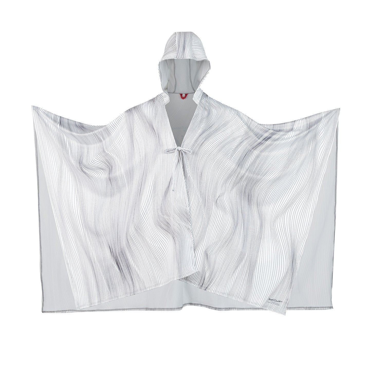 Bennett Bossert Ponchos