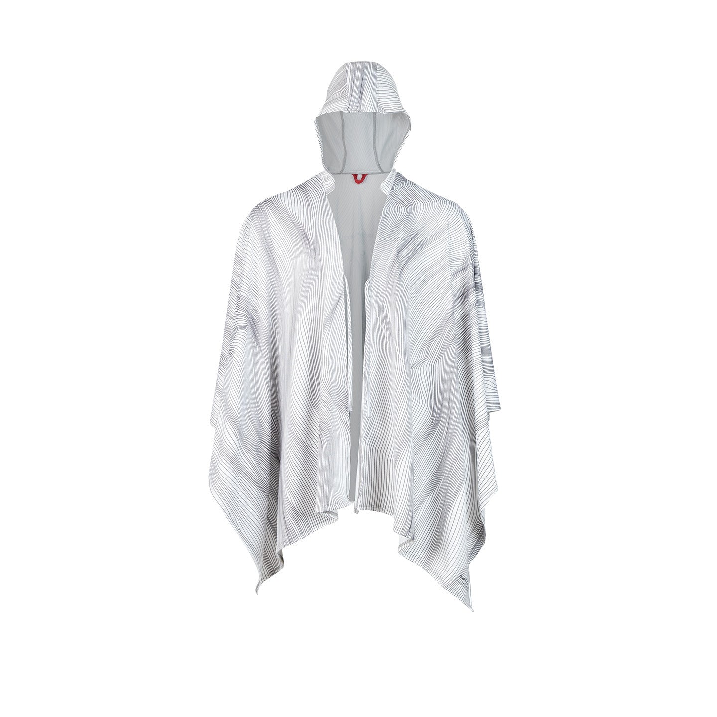 Bennett Bossert Ponchos