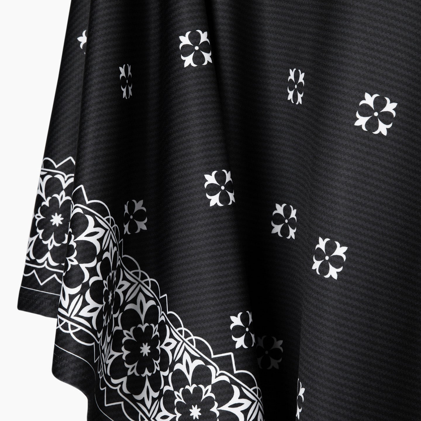 Morrocan-inspired Kaftan