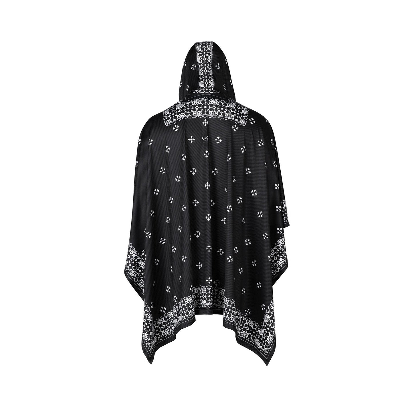 Morrocan-inspired Kaftan