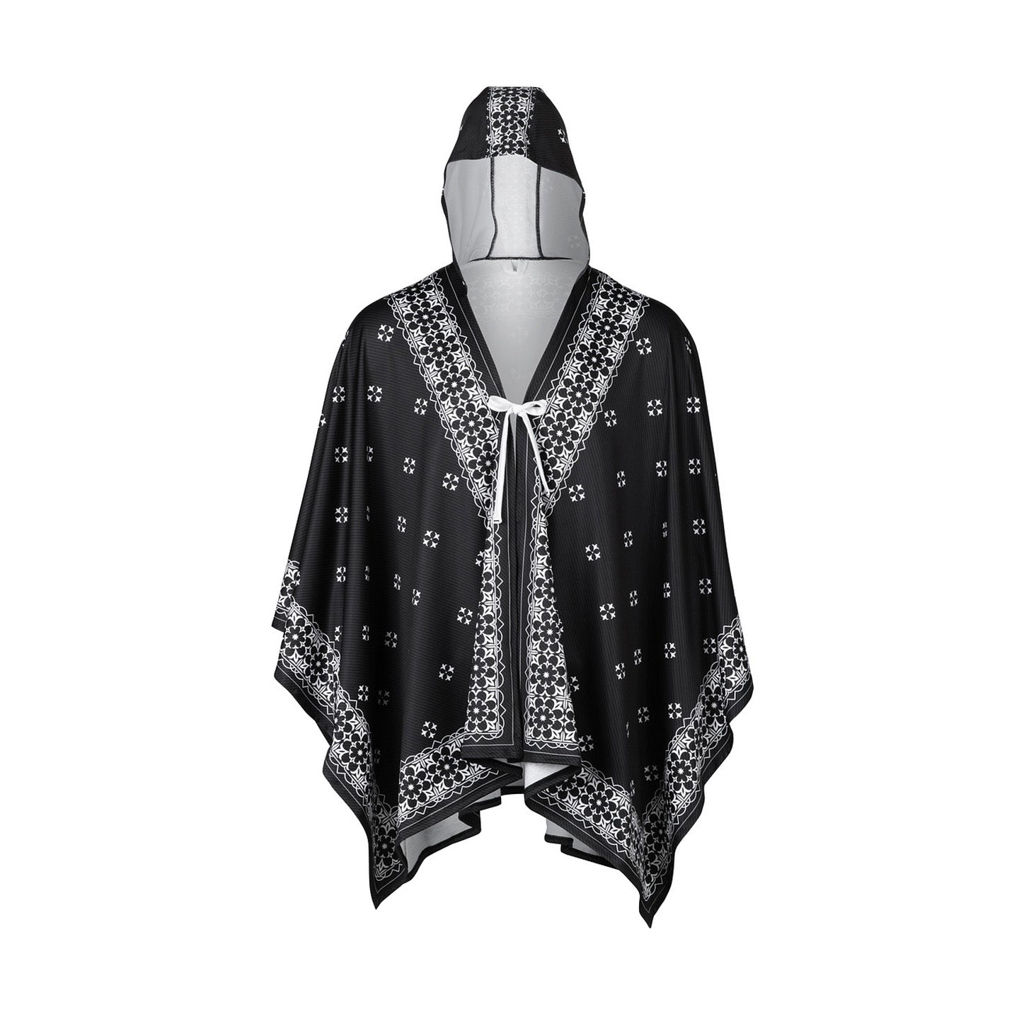 Morrocan-inspired Kaftan