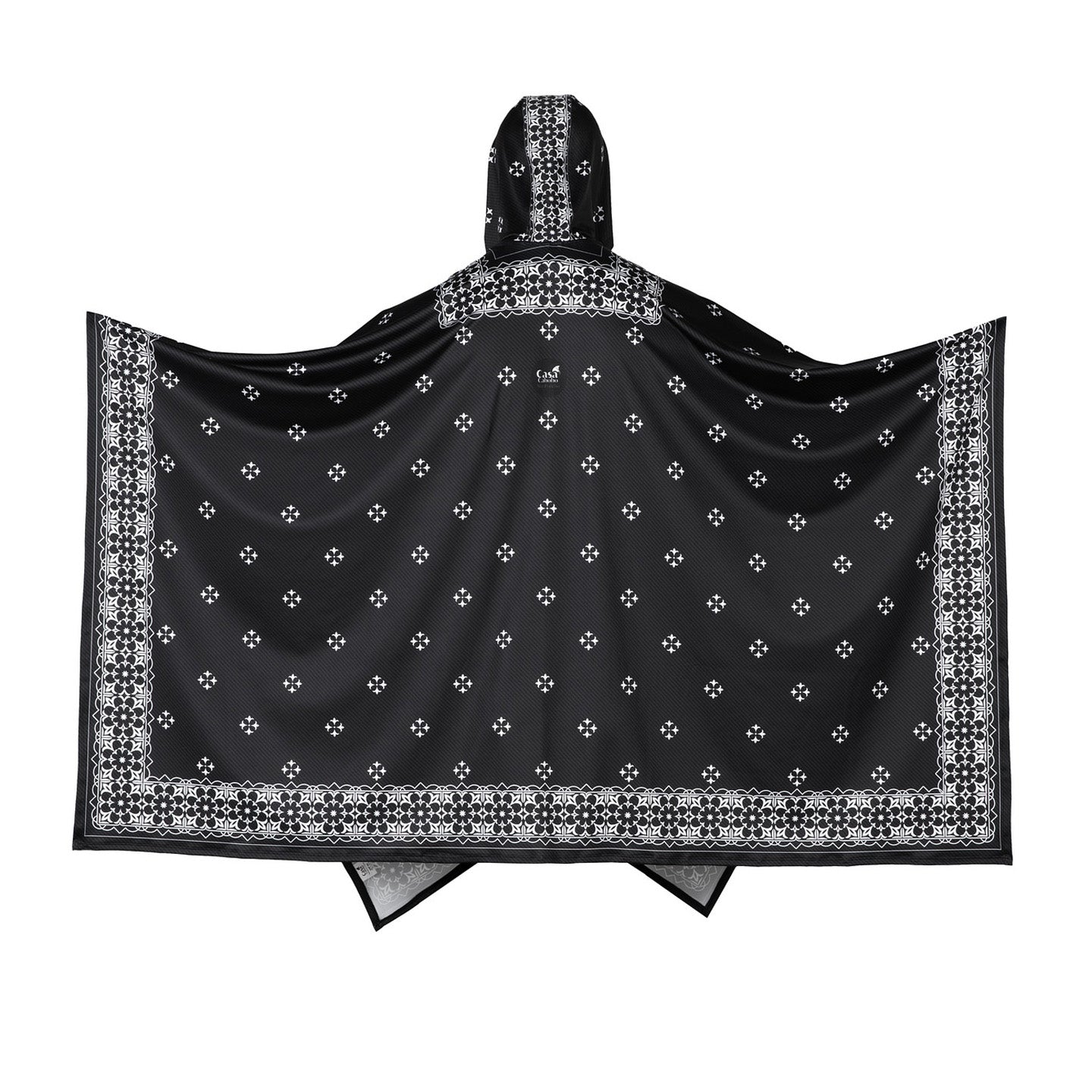 Morrocan-inspired Kaftan