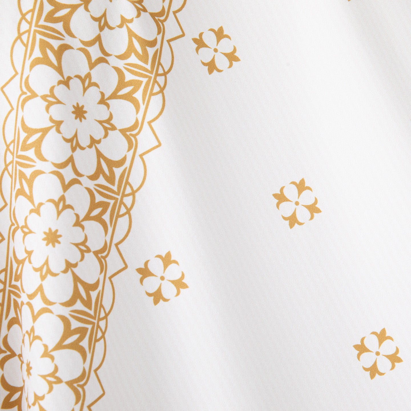 Morrocan-inspired Kaftan