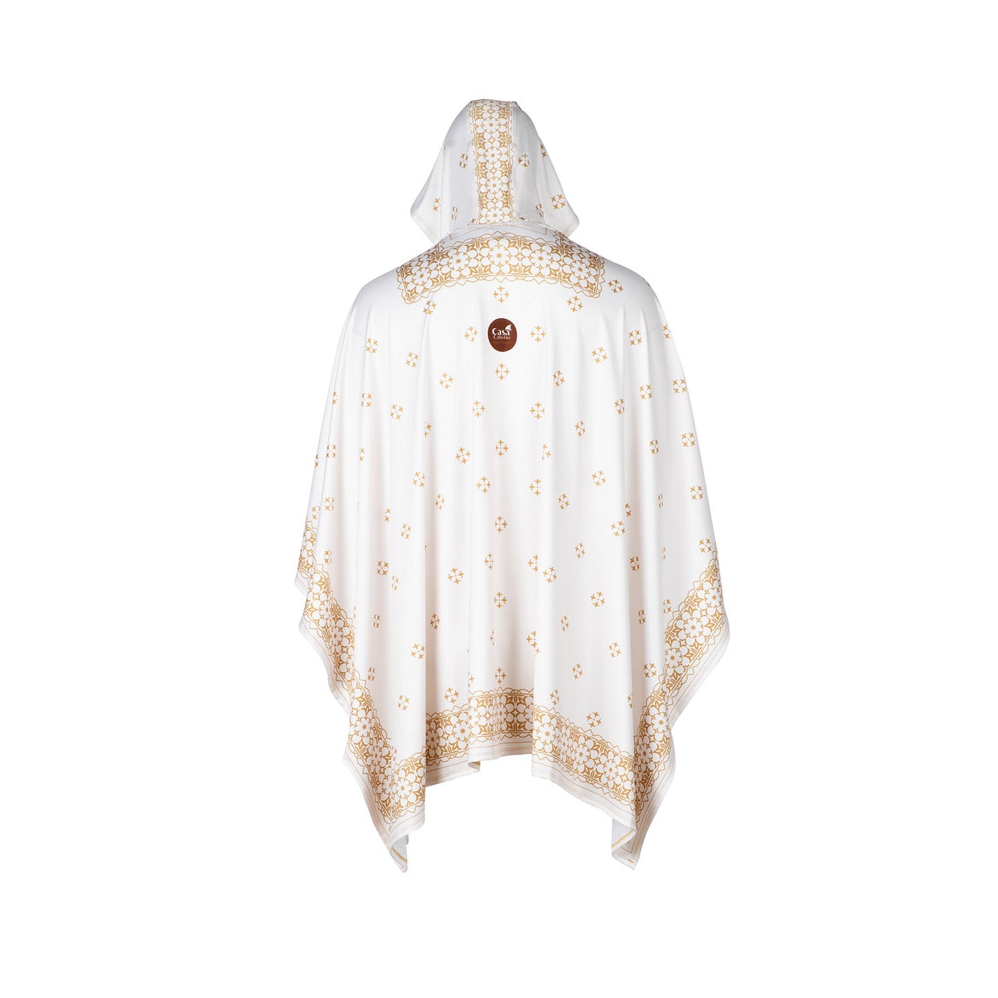 Morrocan-inspired Kaftan