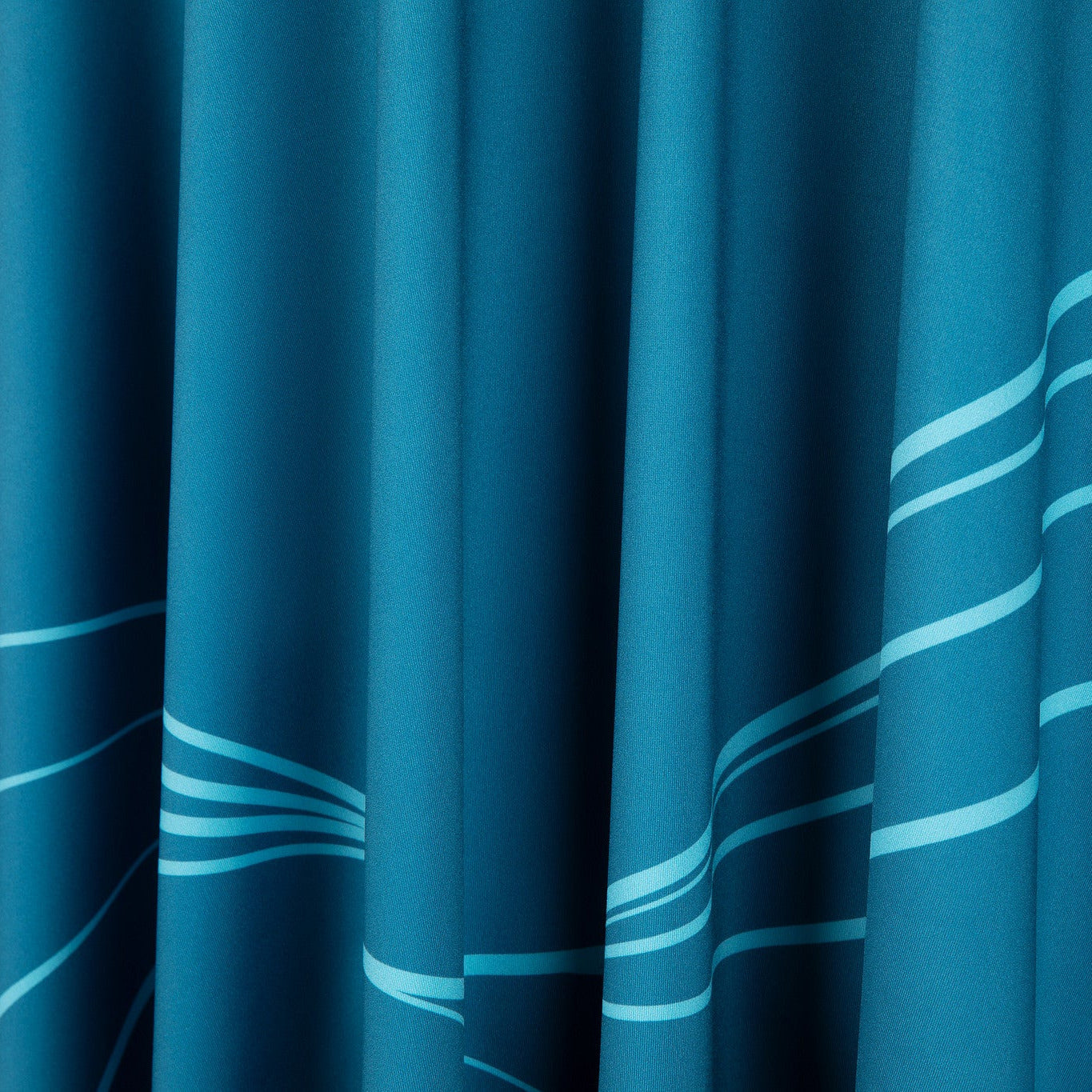 Manta Ray Underwater Poncho