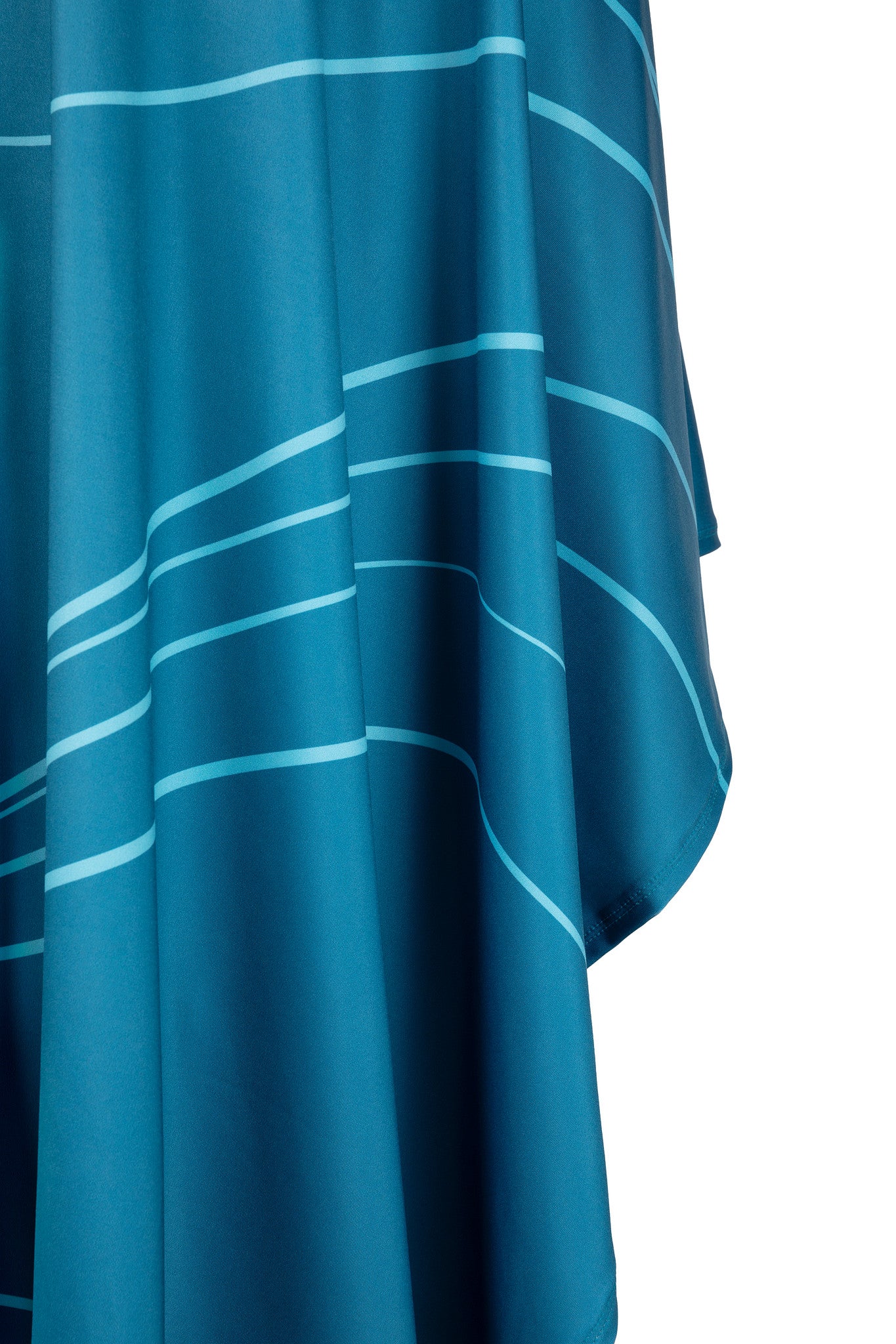 Manta Ray Underwater Poncho