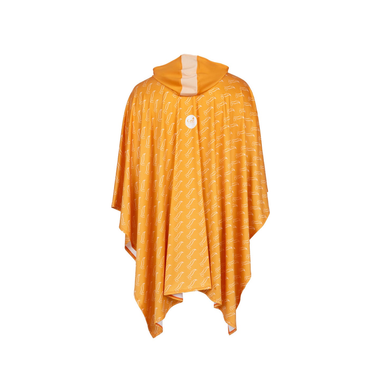 Michael J Fox Foundation Ponchos