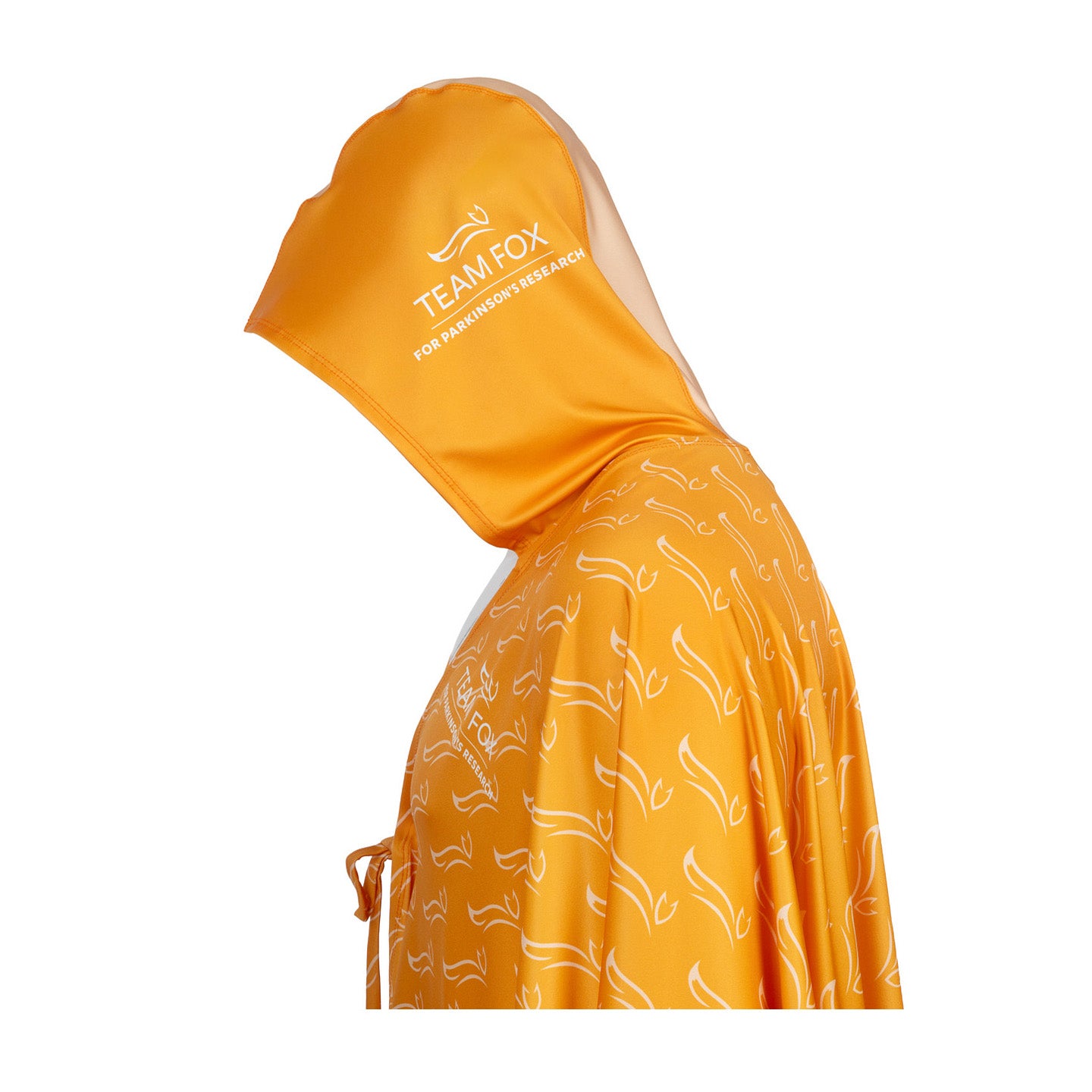 Michael J Fox Foundation Ponchos