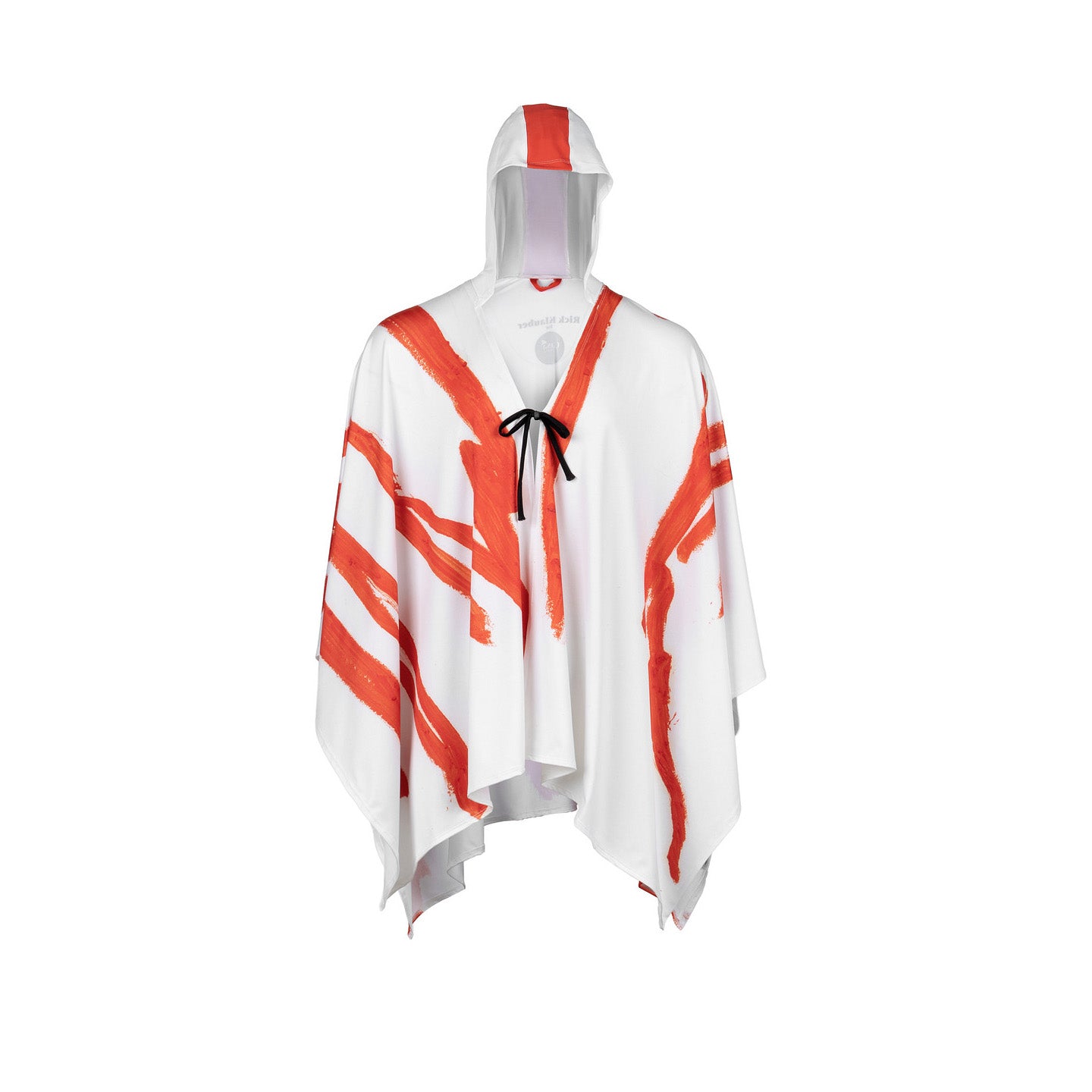 Rick Klauber Ponchos