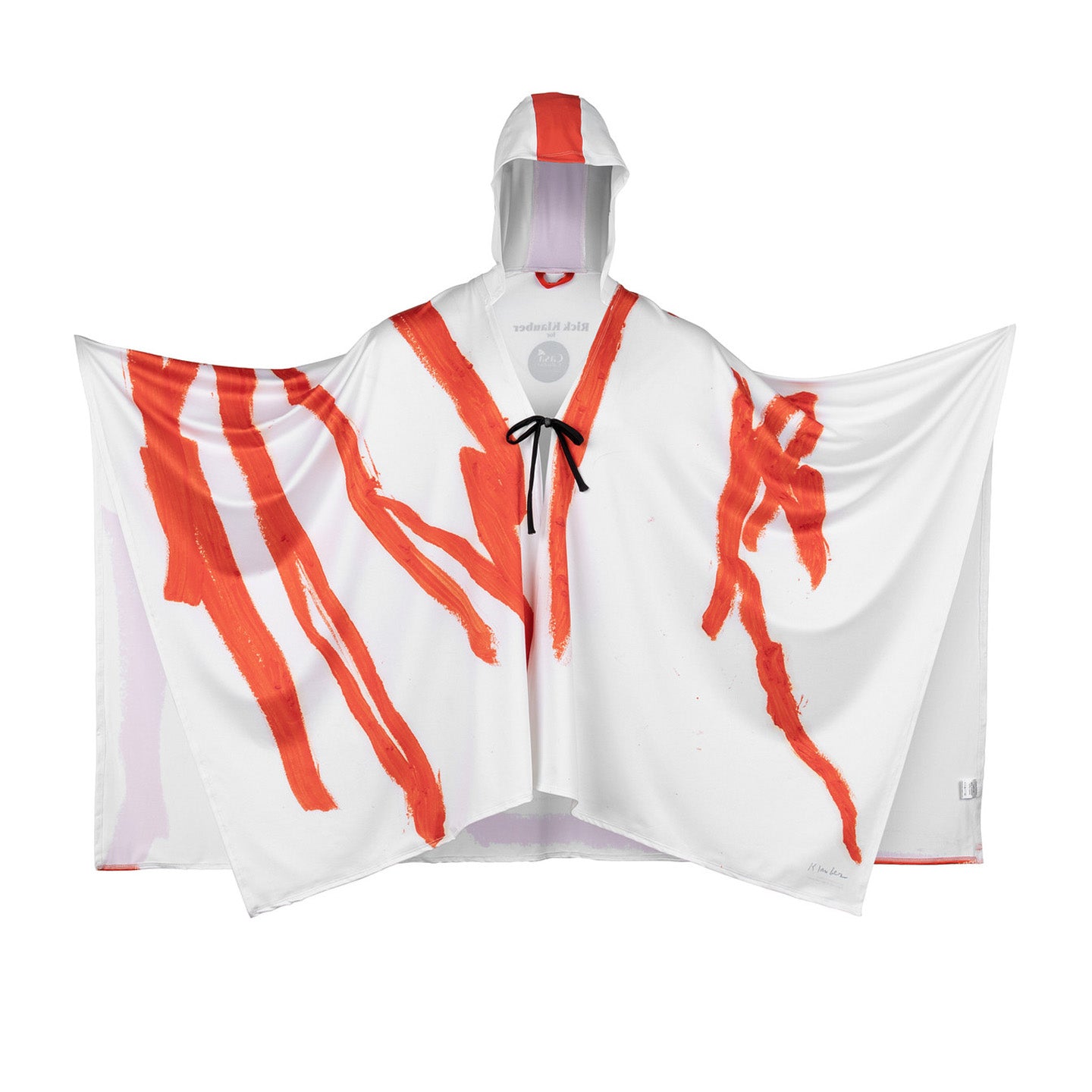 Rick Klauber Ponchos