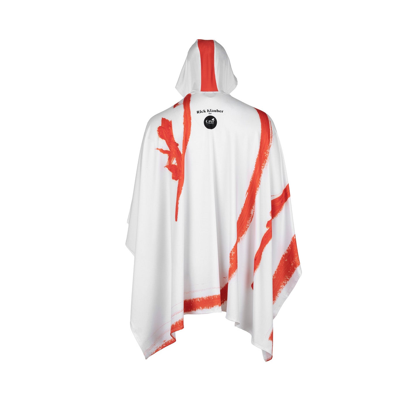 Rick Klauber Ponchos