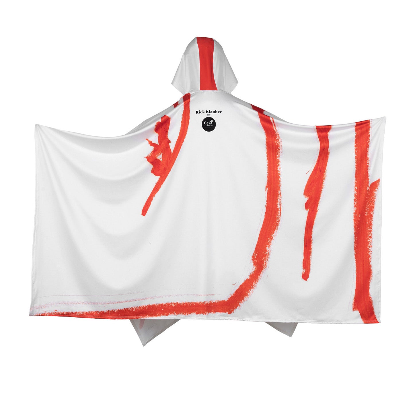Rick Klauber Ponchos
