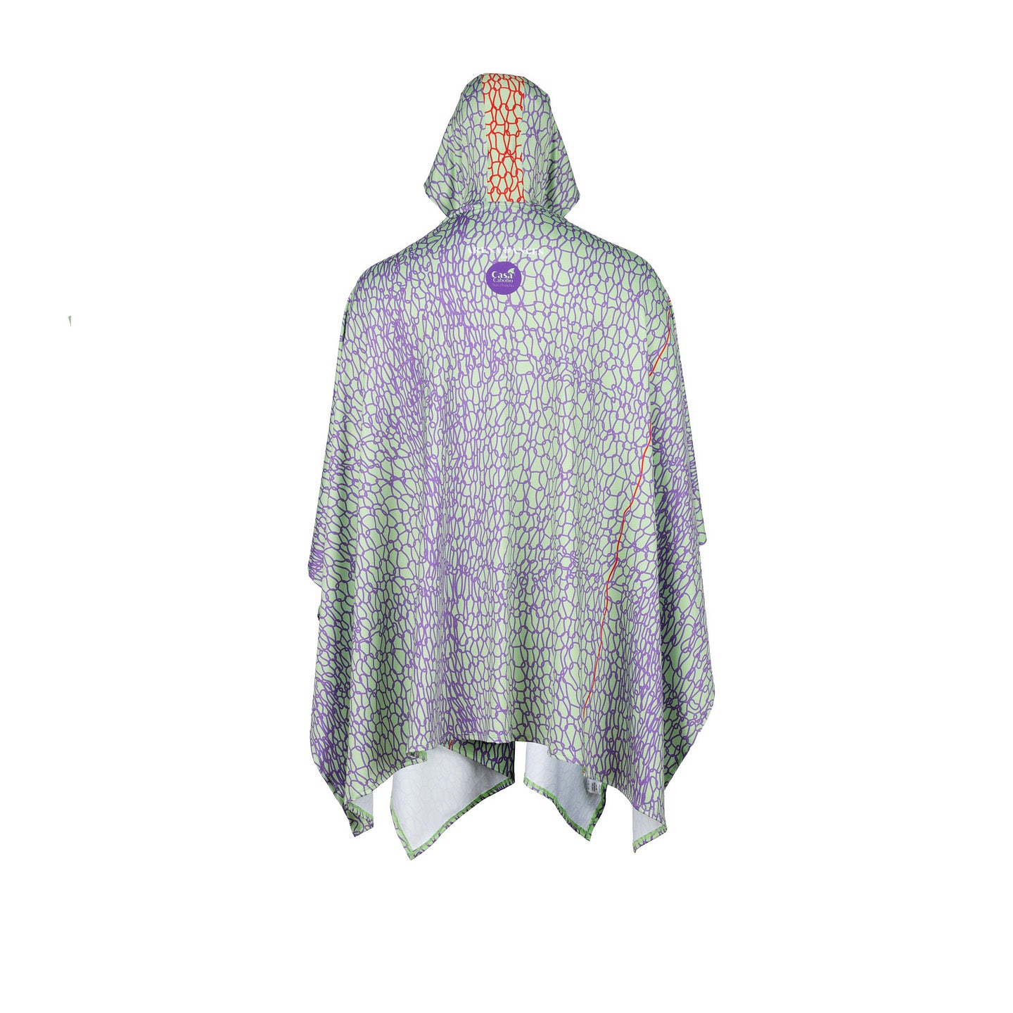 ARENA DANCES Poncho