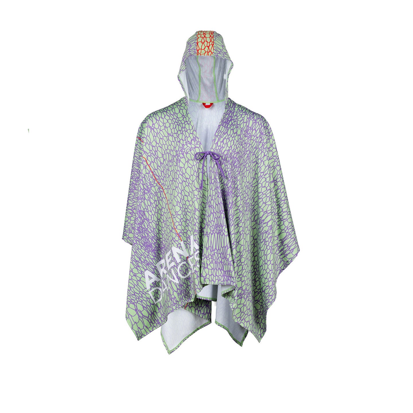 ARENA DANCES Poncho