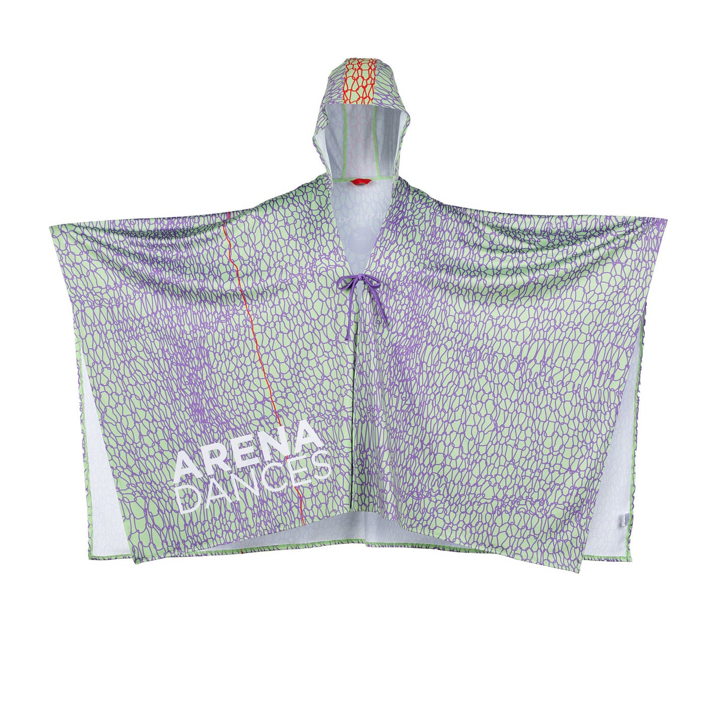 ARENA DANCES Poncho