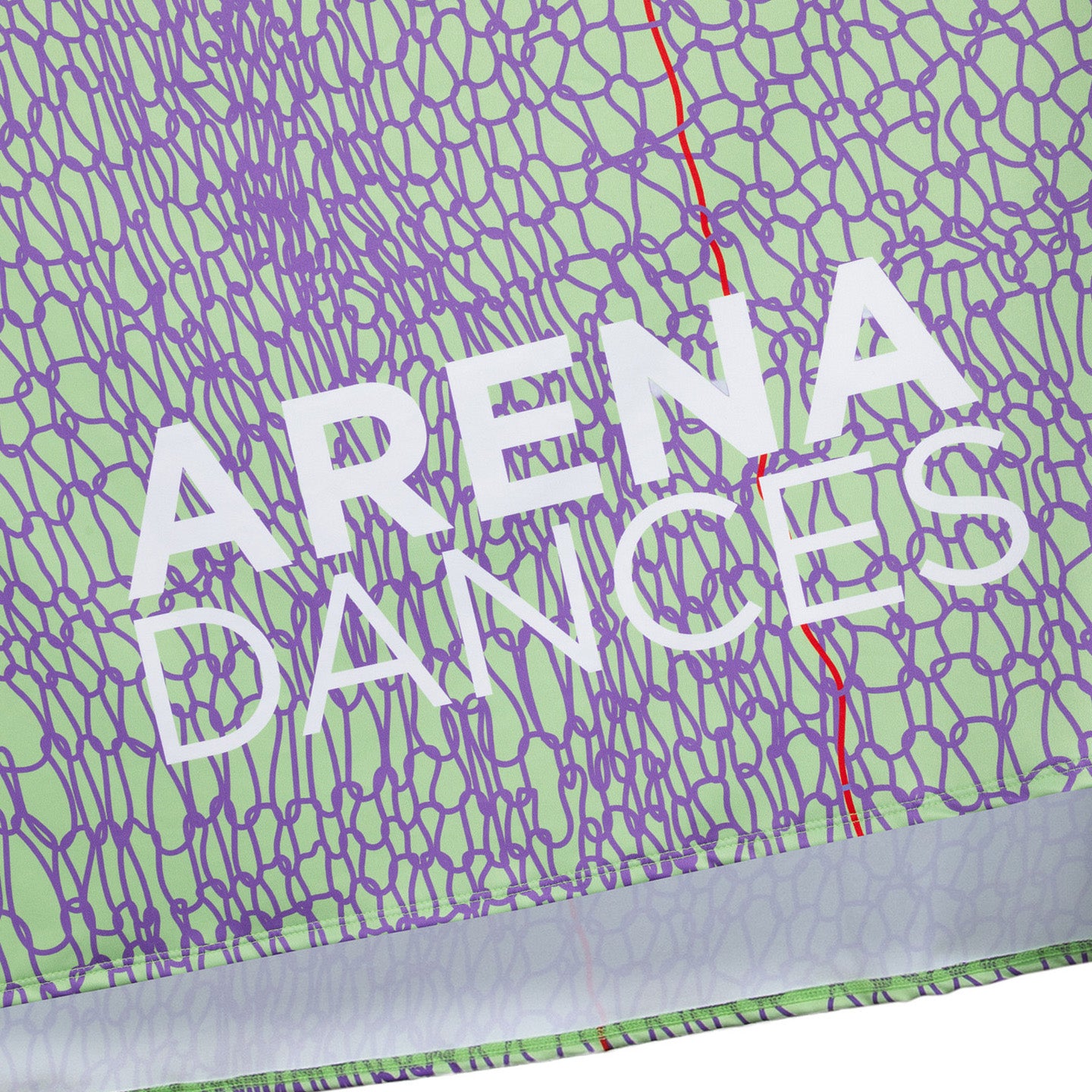 ARENA DANCES Poncho