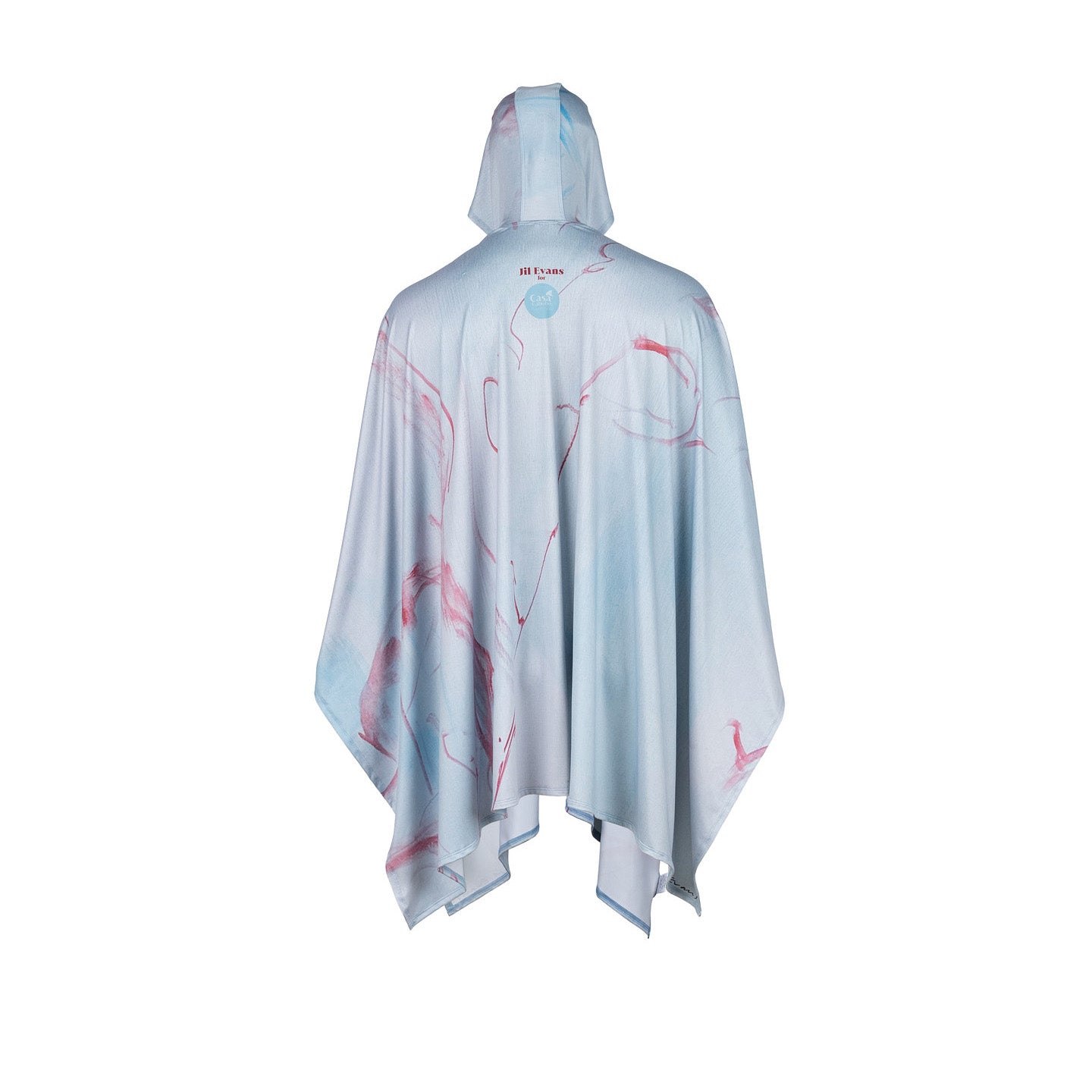 Jil Evans Ponchos