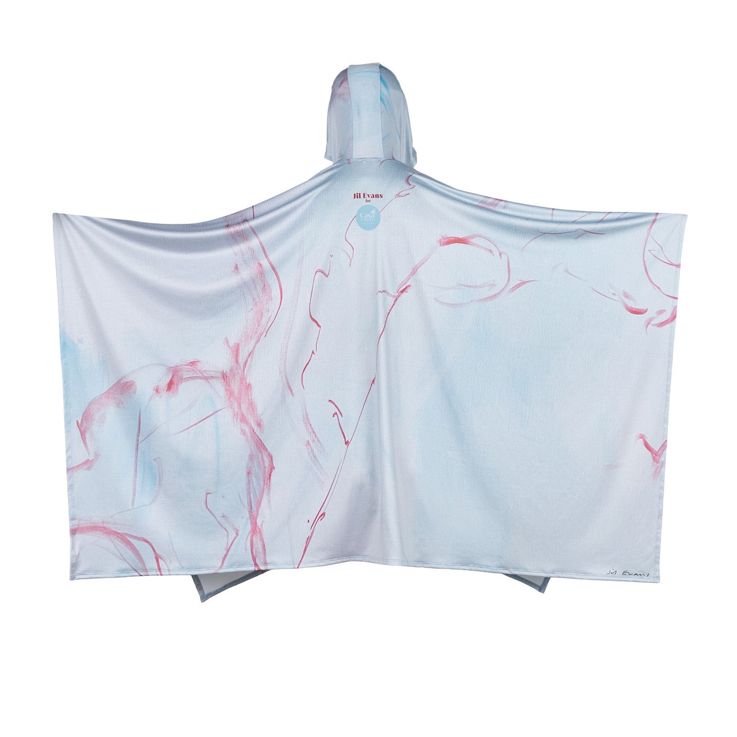 Jil Evans Ponchos