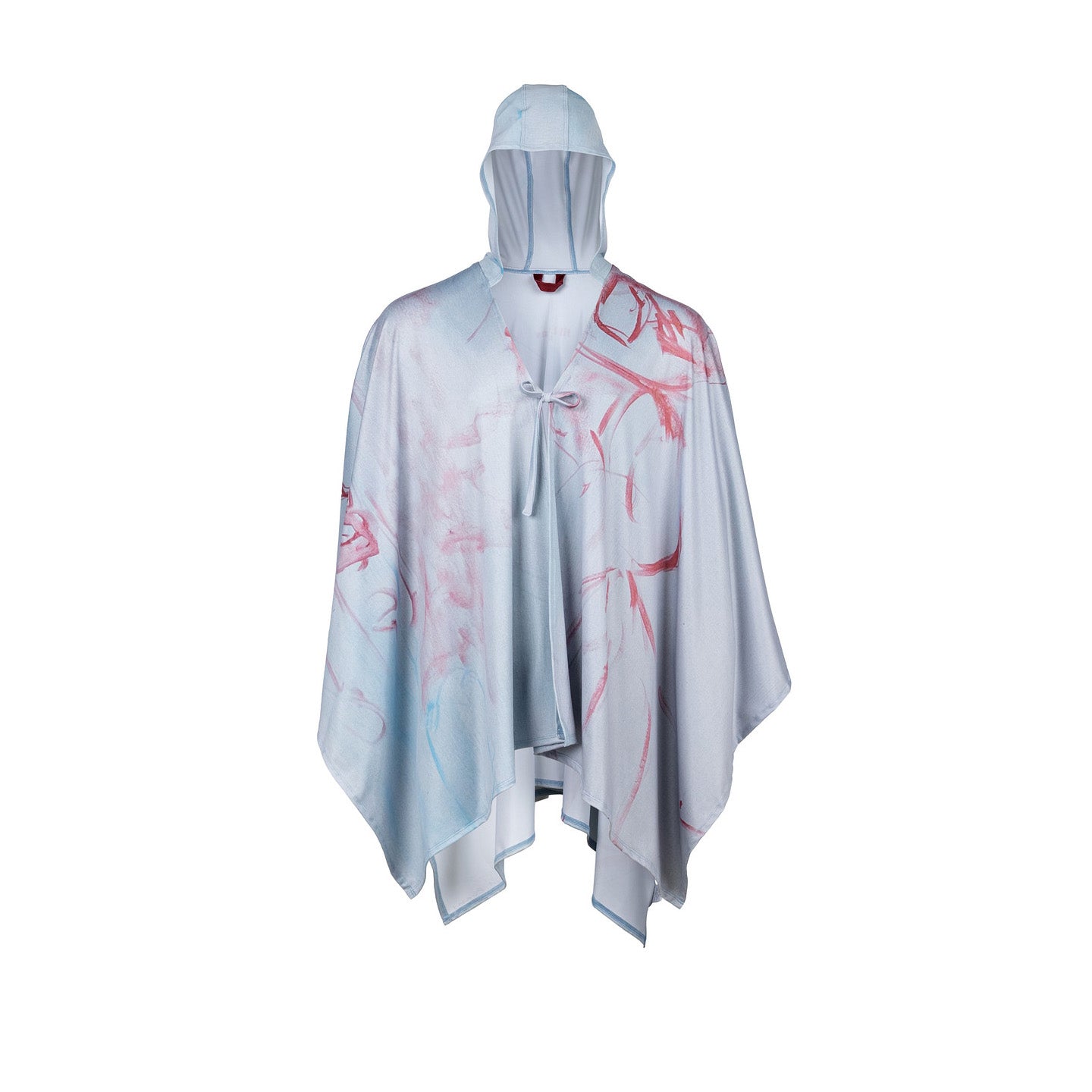 Jil Evans Ponchos