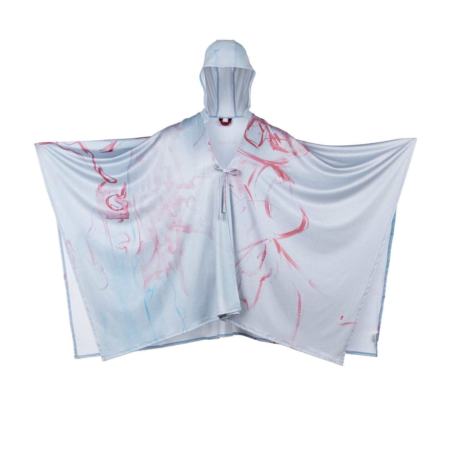 Jil Evans Ponchos
