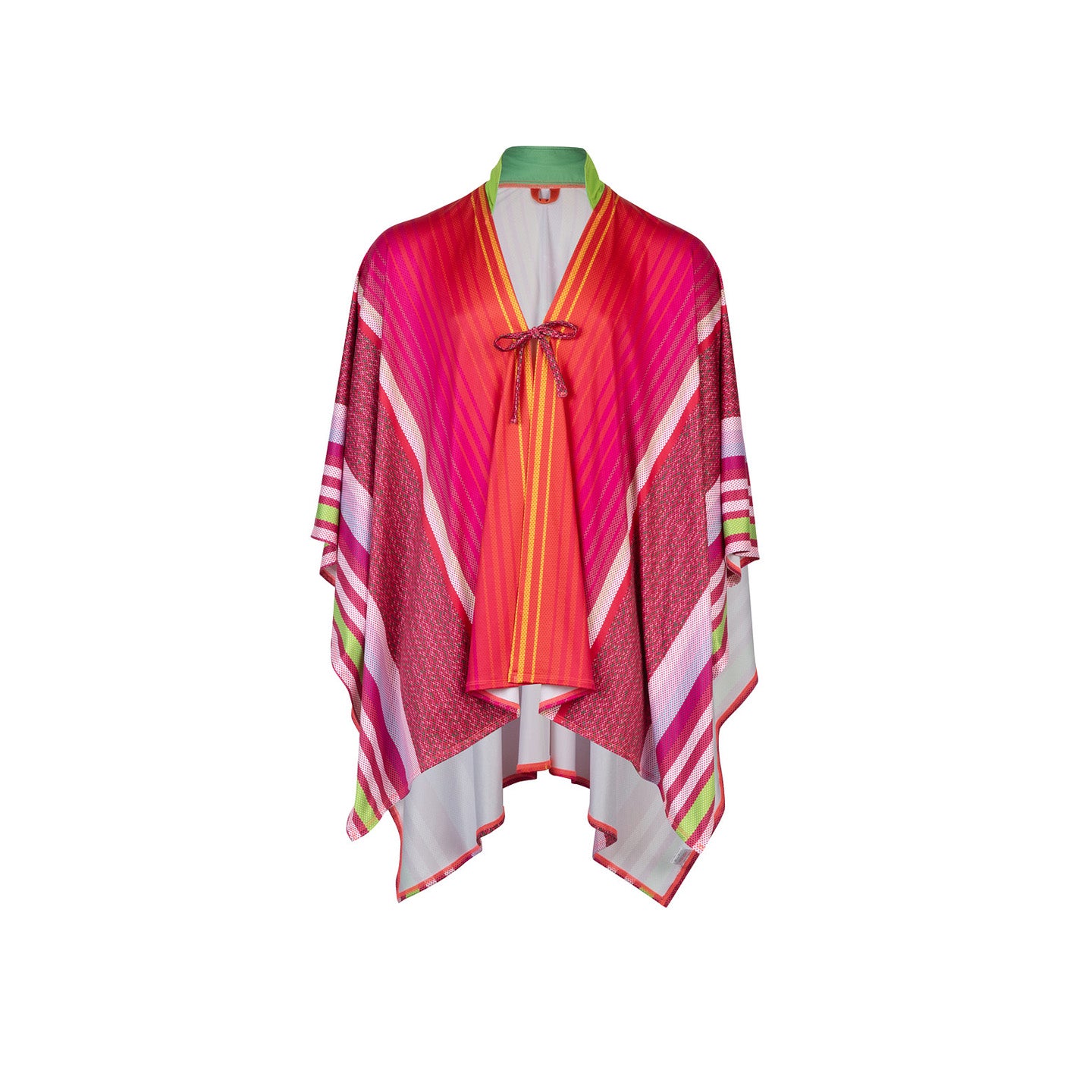 La Cinda Poncho