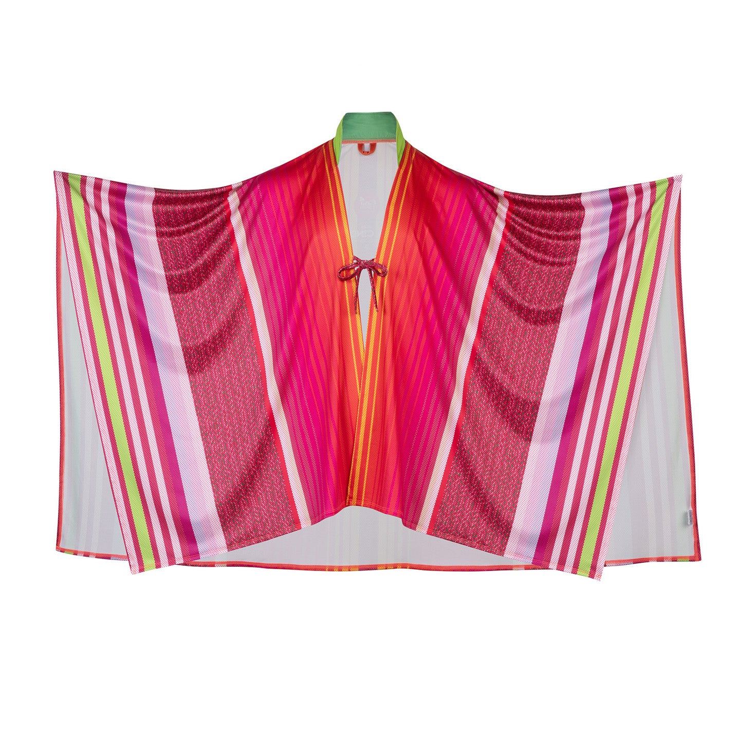 La Cinda Poncho