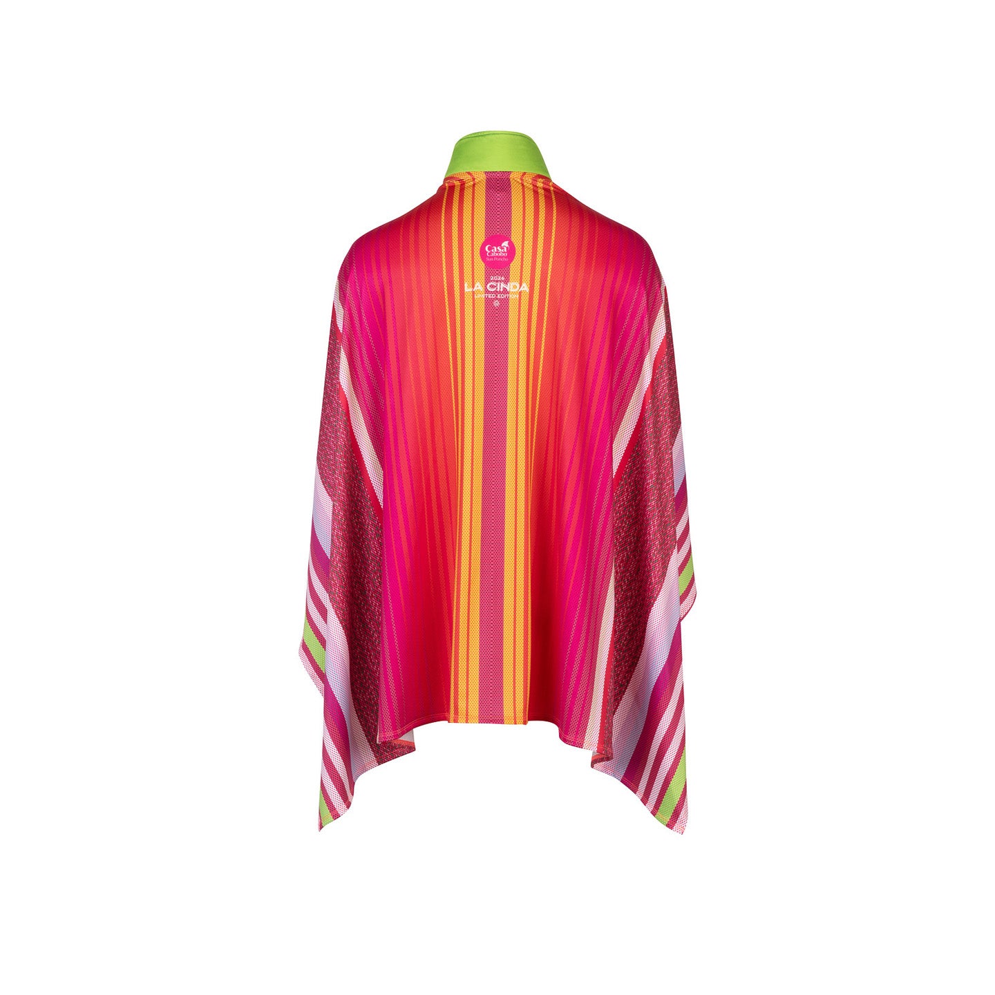 La Cinda Poncho