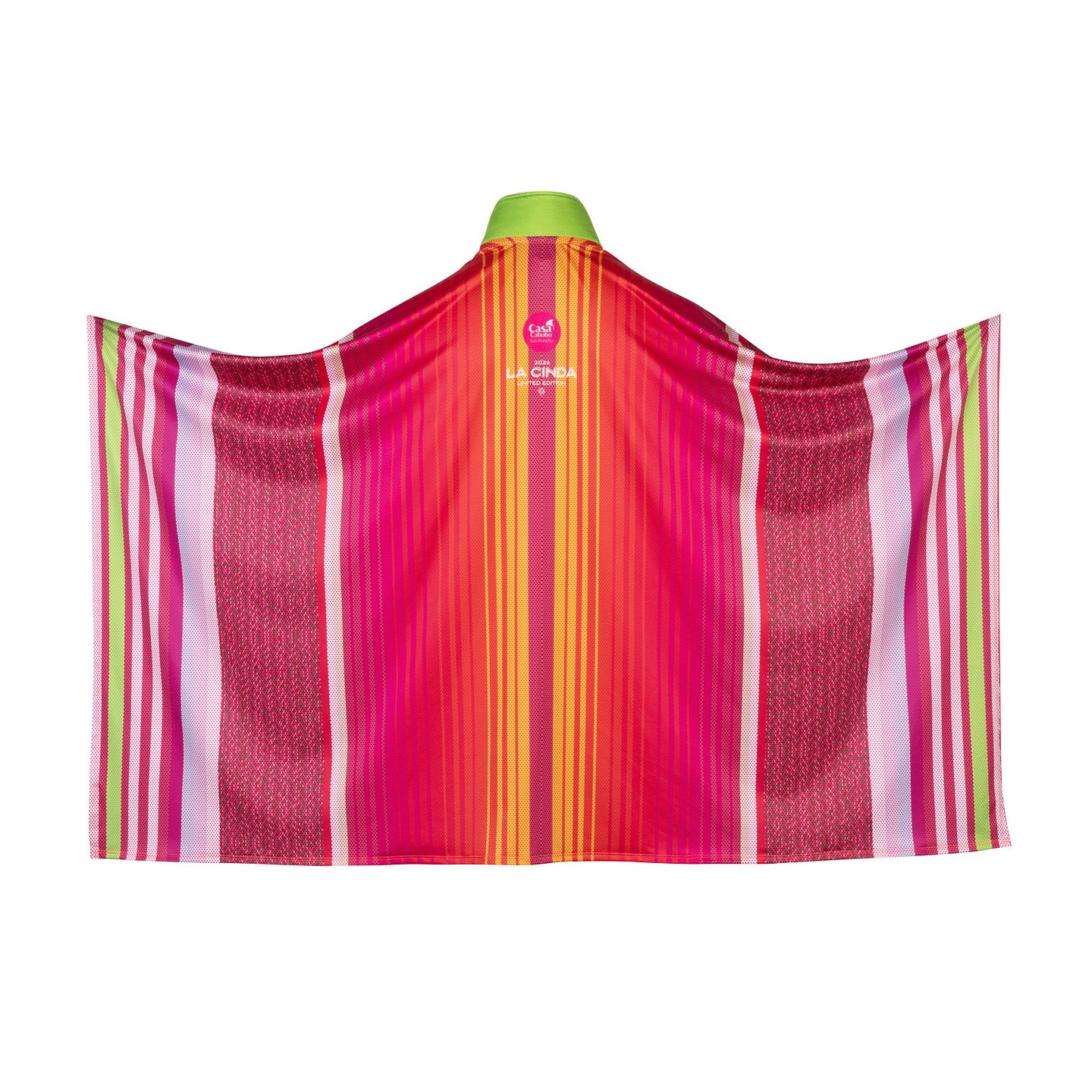 La Cinda Poncho