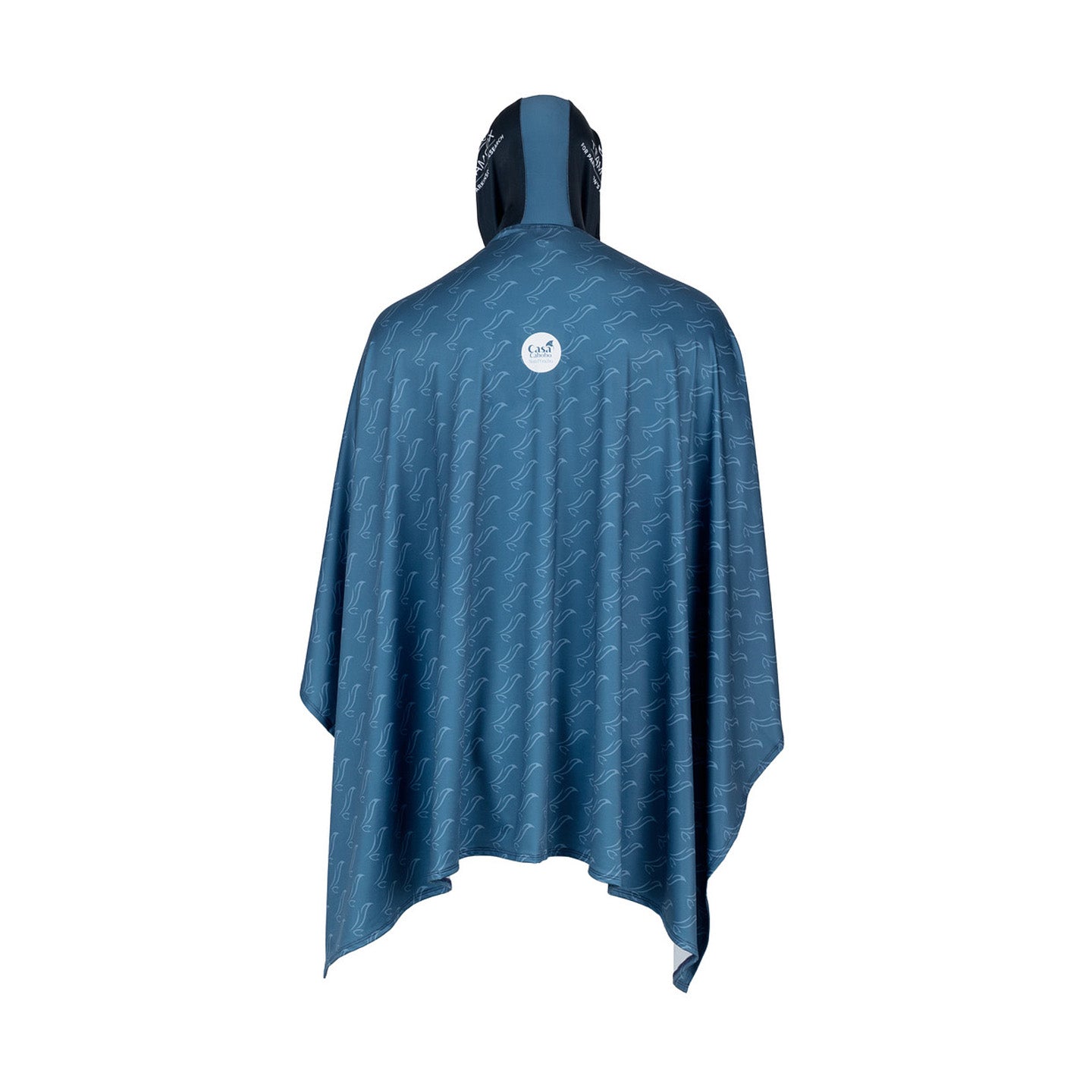 Michael J Fox Foundation Ponchos