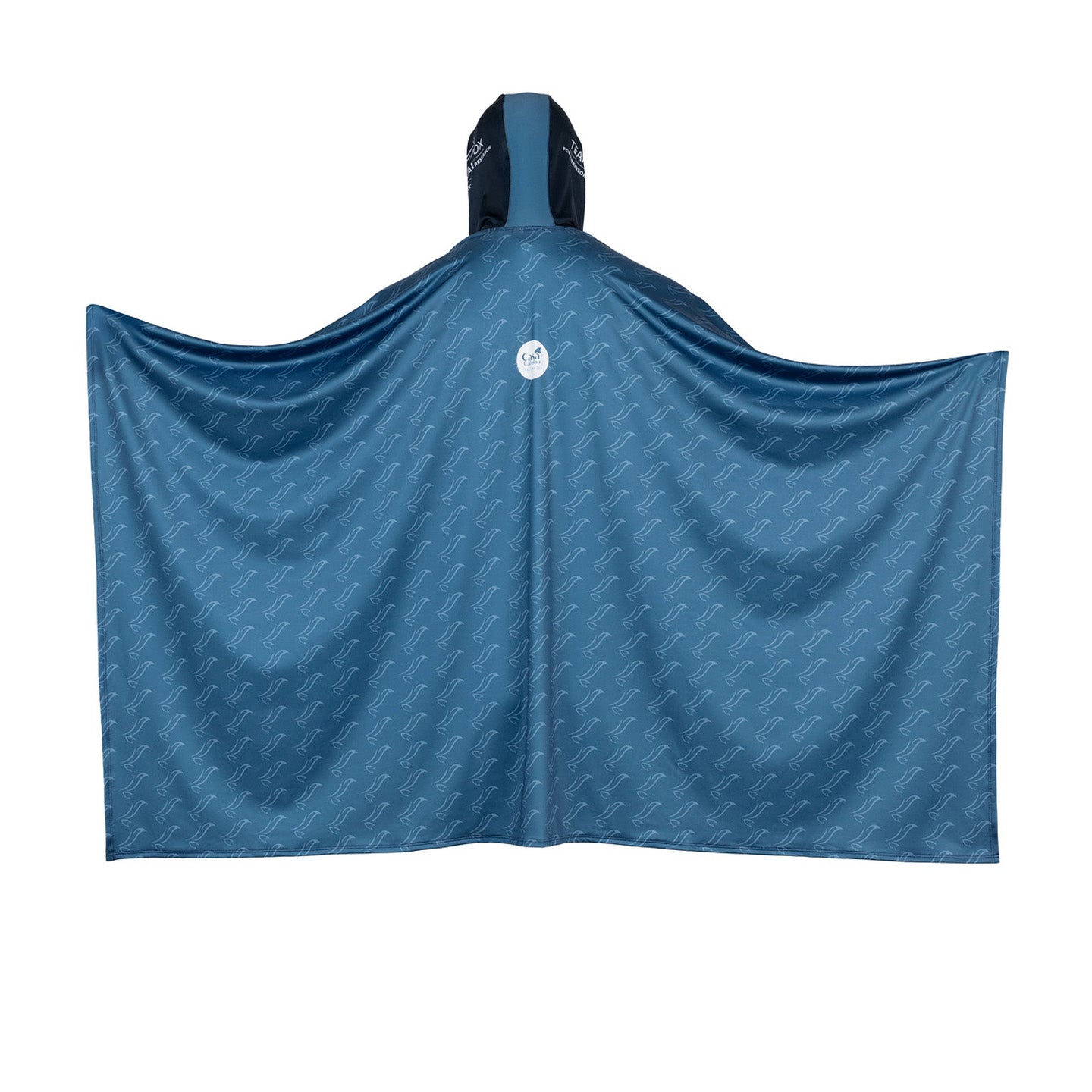 Michael J Fox Foundation Ponchos