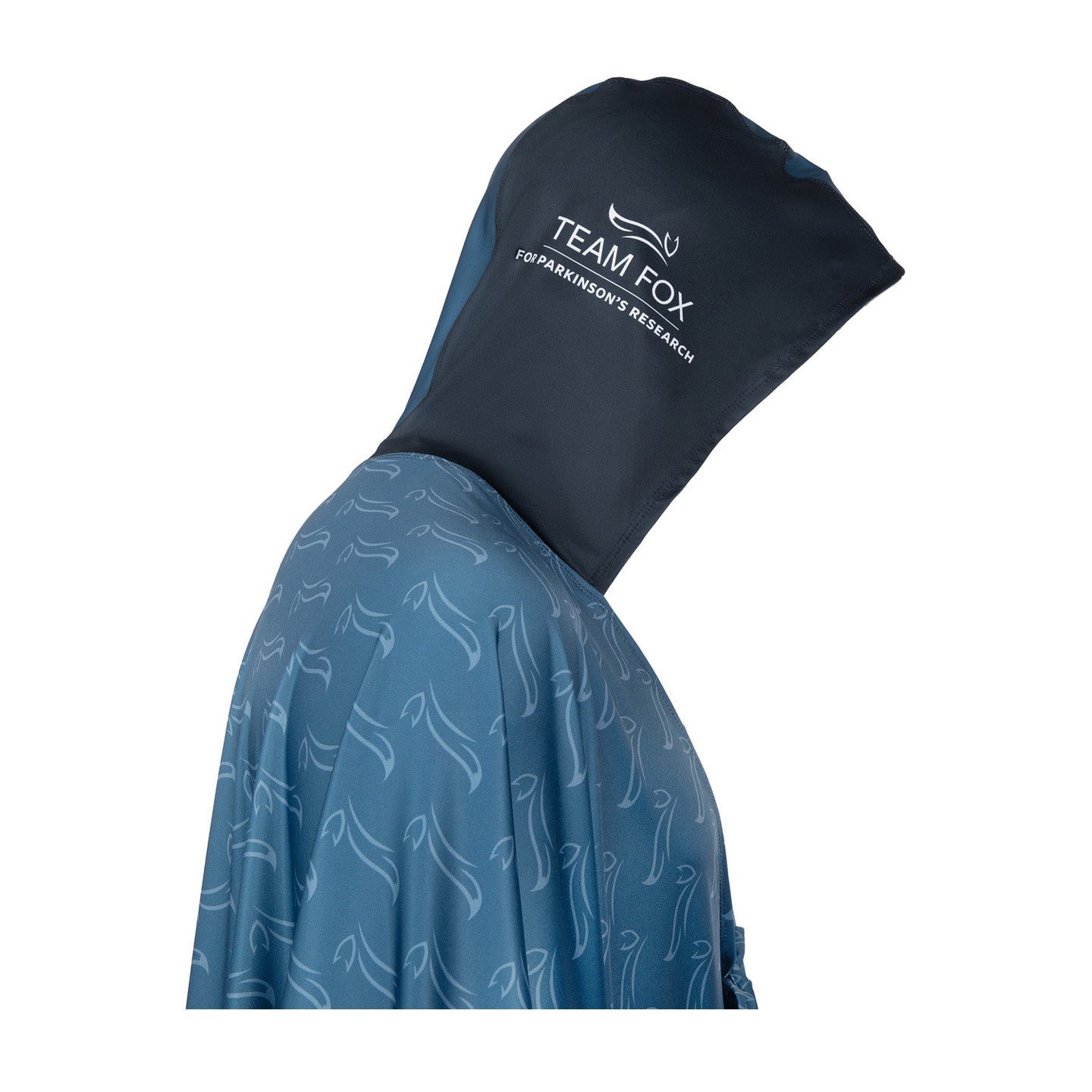 Michael J Fox Foundation Ponchos