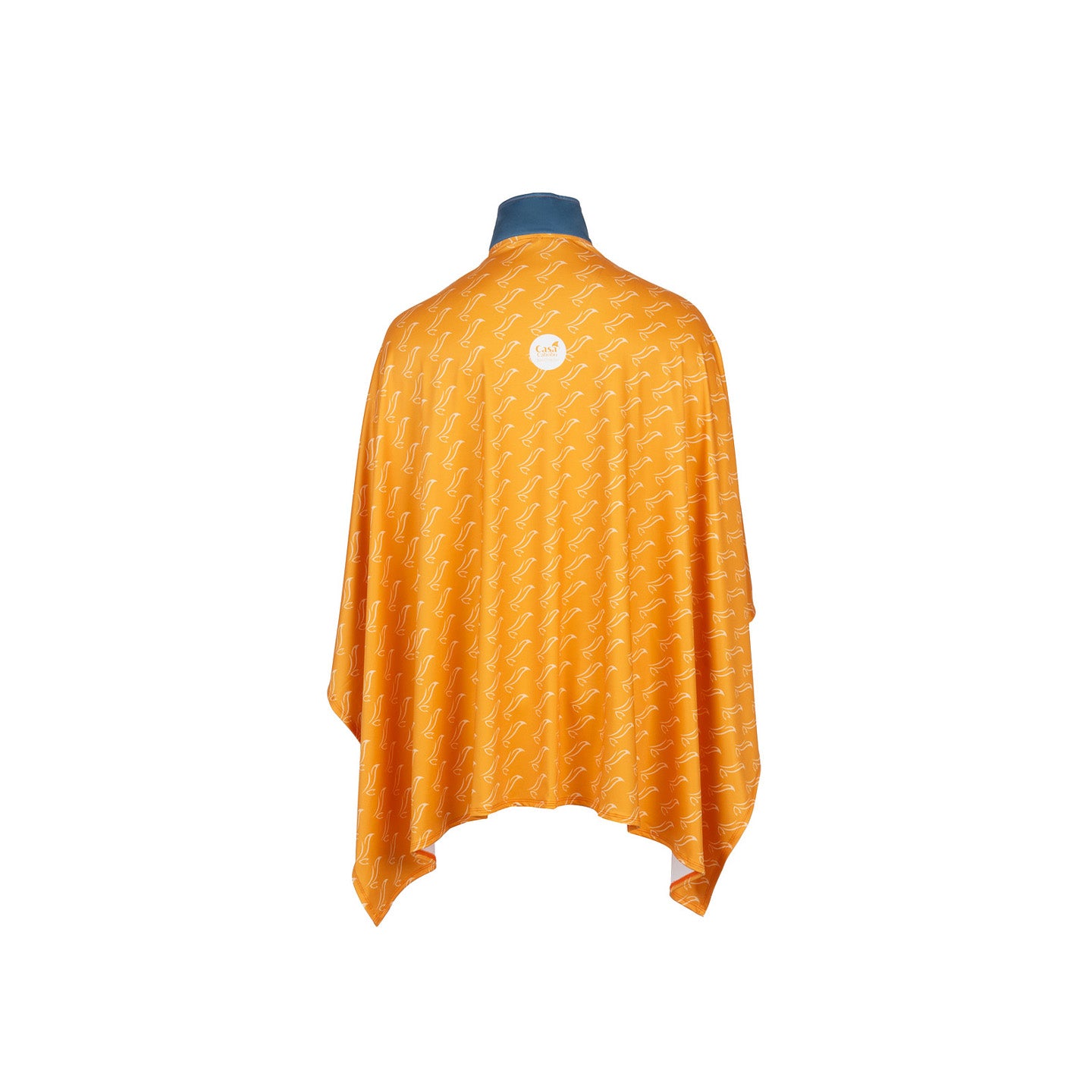 Michael J Fox Foundation Ponchos