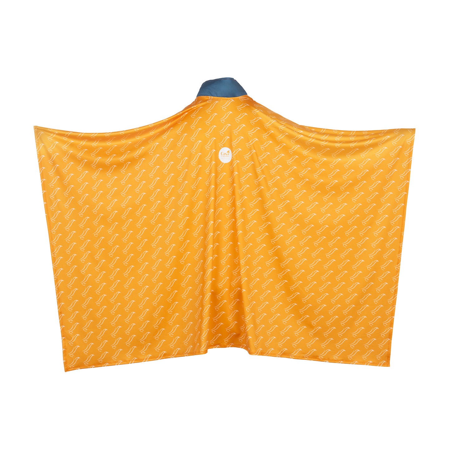 Michael J Fox Foundation Ponchos