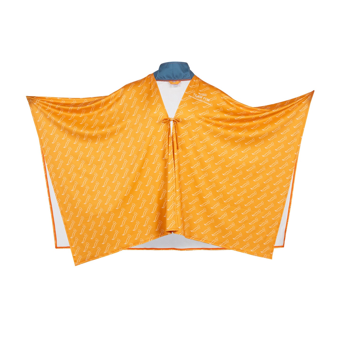 Michael J Fox Foundation Ponchos