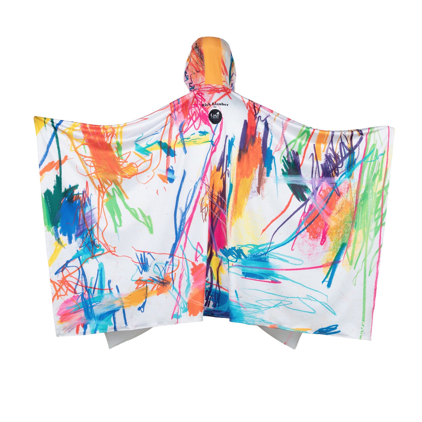 Rick Klauber Ponchos