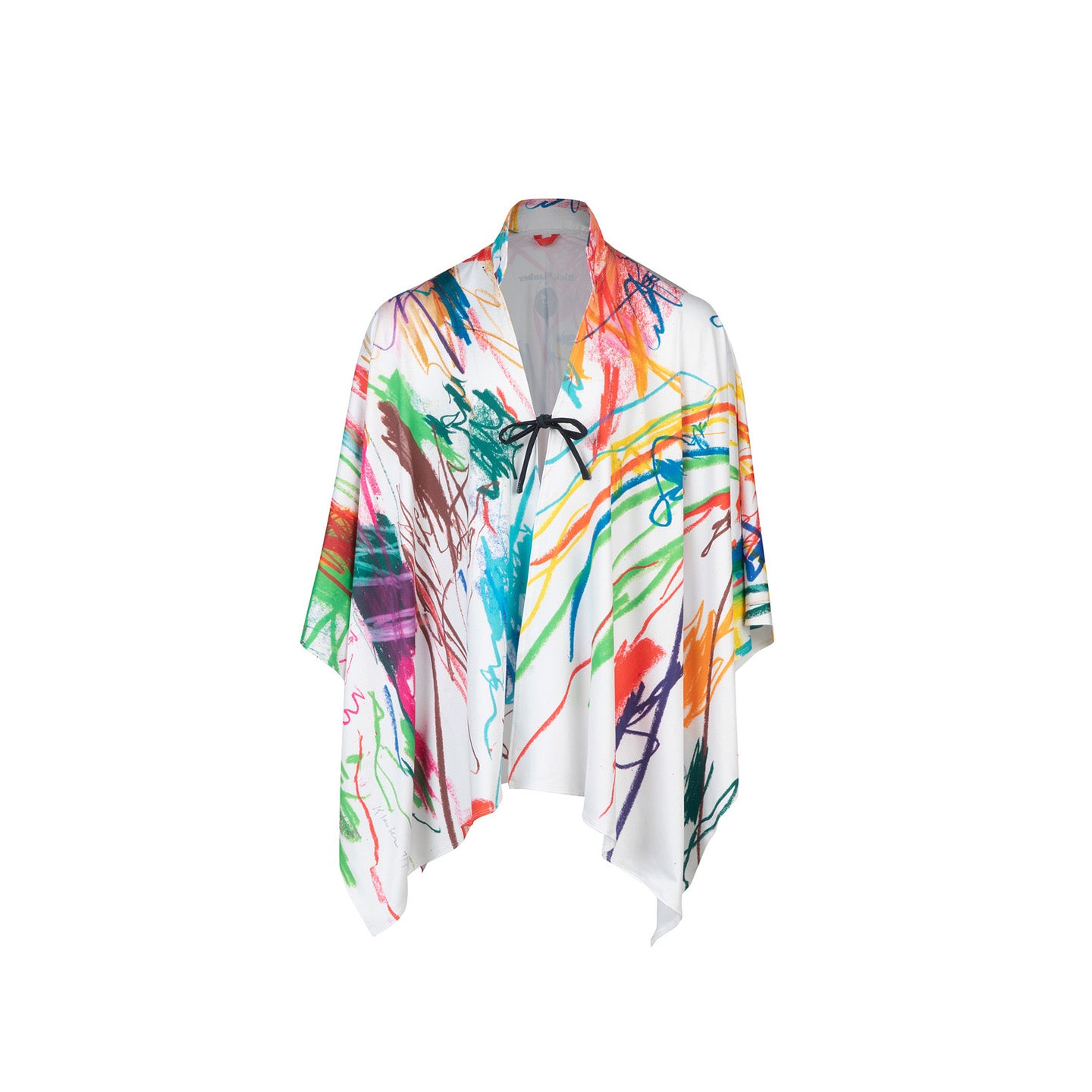 Rick Klauber Ponchos