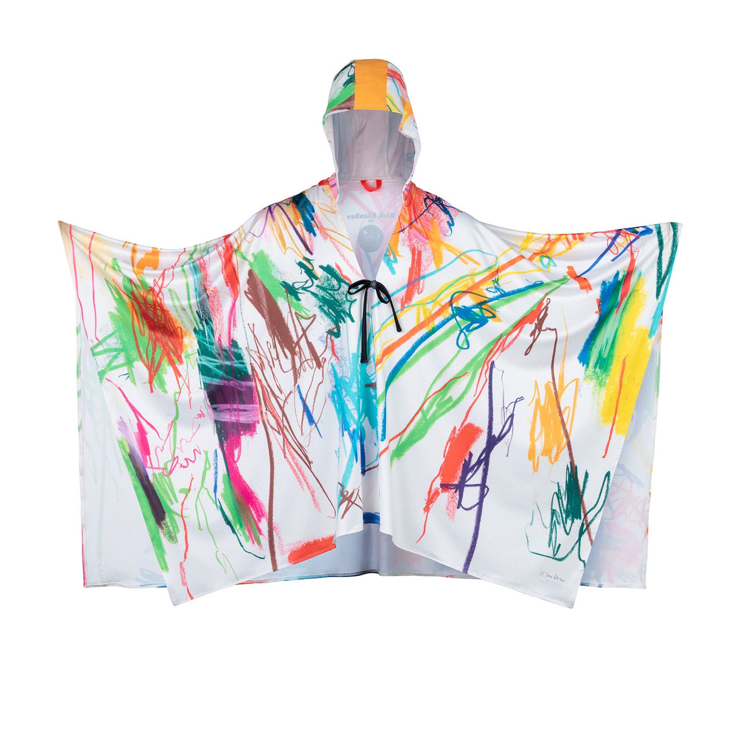 Rick Klauber Ponchos