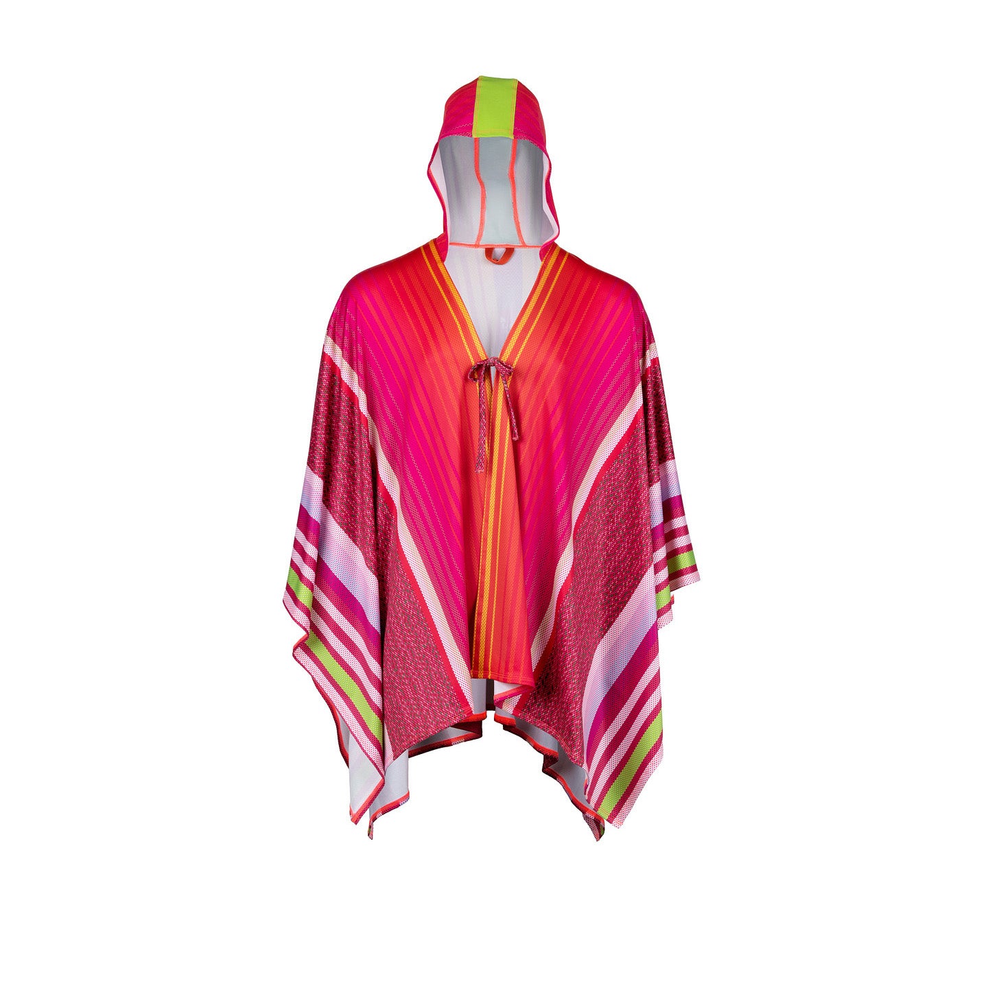 La Cinda Poncho