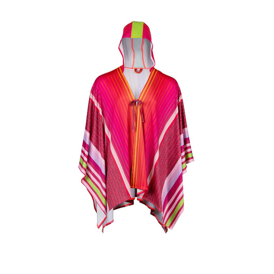 La Cinda Poncho