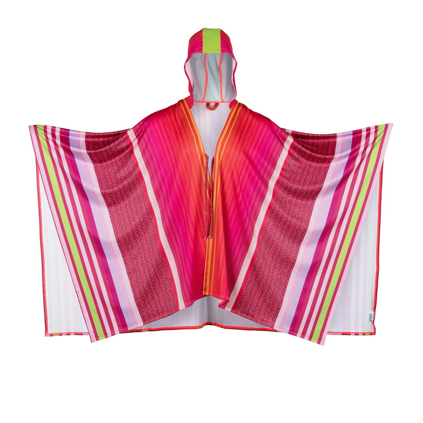 La Cinda Poncho