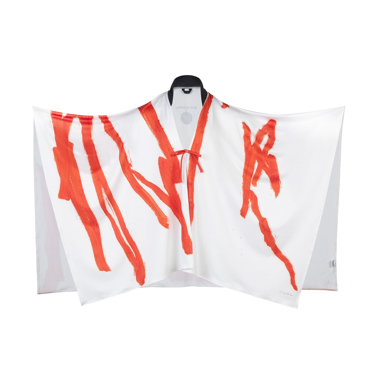Rick Klauber Ponchos
