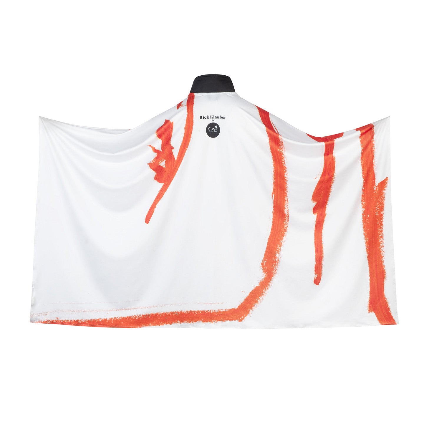 Rick Klauber Ponchos