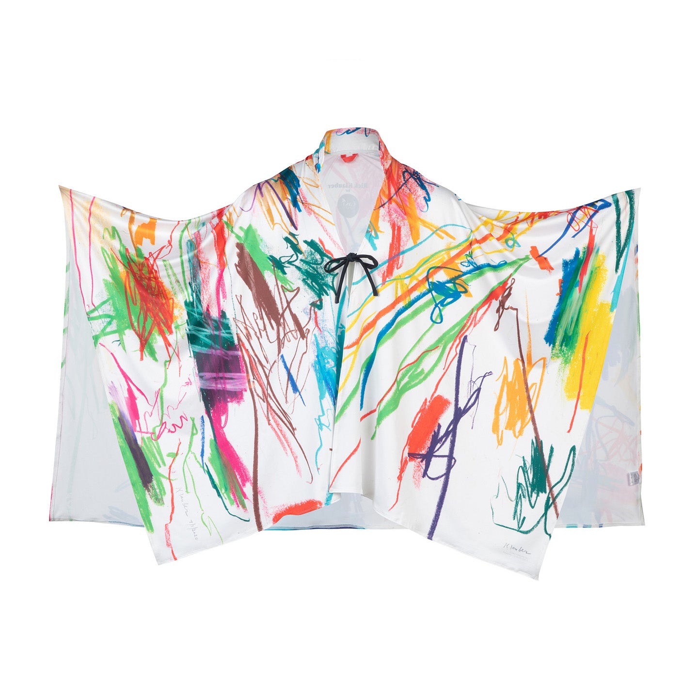 Rick Klauber Ponchos