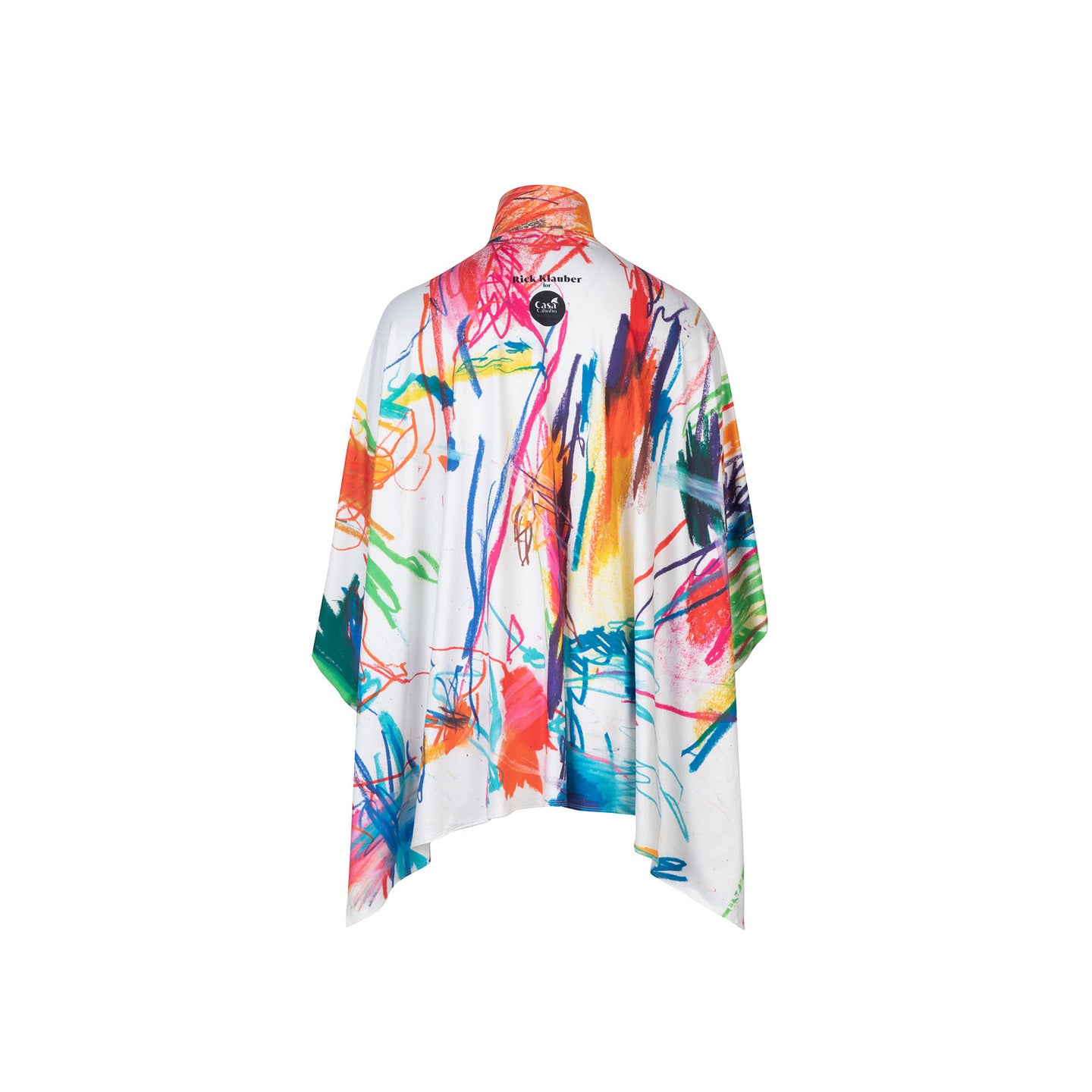 Rick Klauber Ponchos