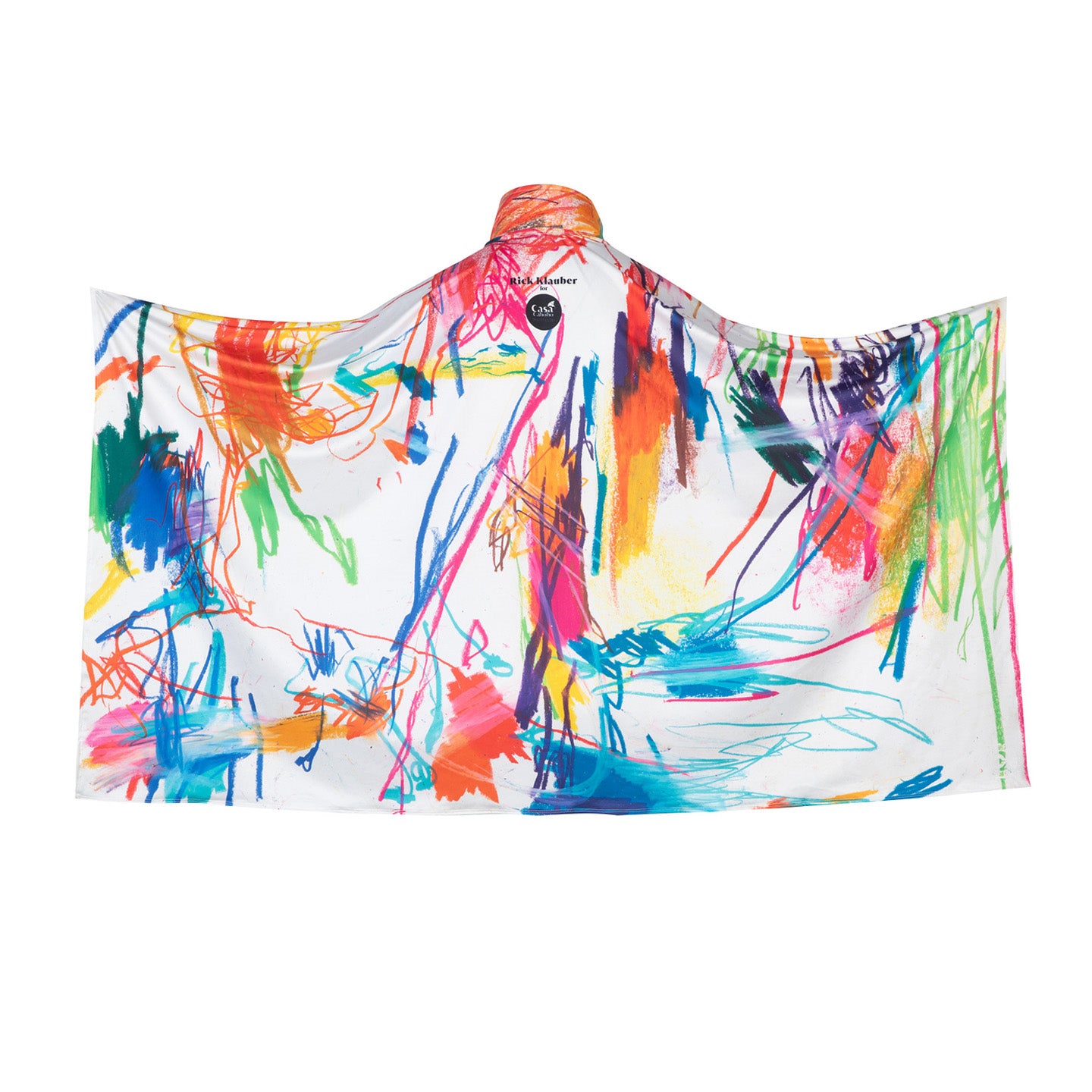 Rick Klauber Ponchos